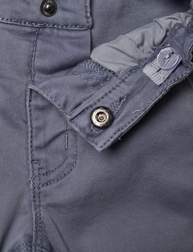 Sofie Schnoor Baby and Kids - WILFREDSB TROUSERS - chinos - middle blue - 3