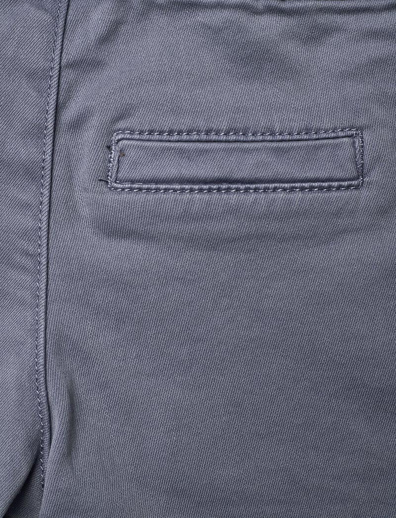 Sofie Schnoor Baby and Kids - WILFREDSB TROUSERS - chinos - middle blue - 4