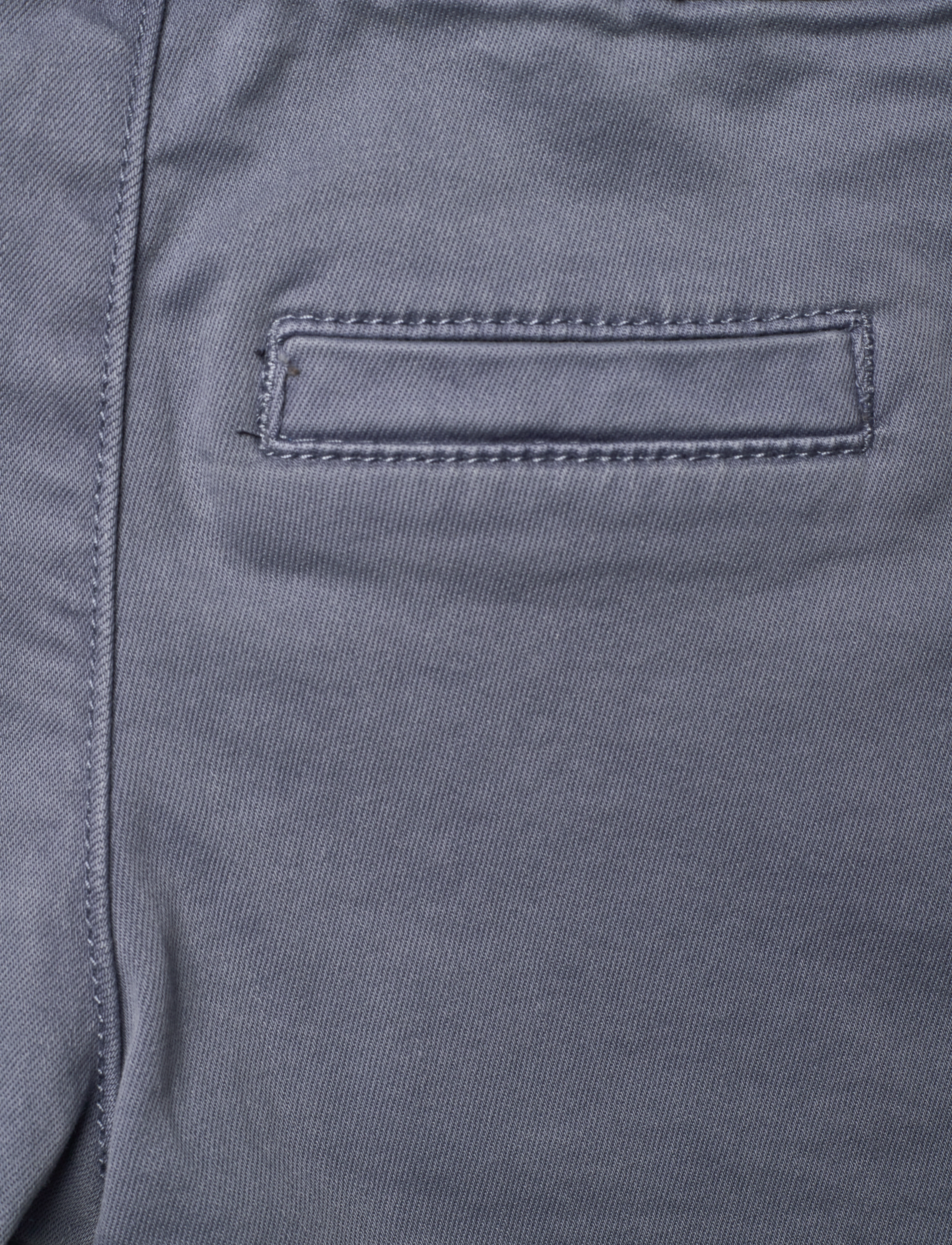 Sofie Schnoor Baby and Kids - WILFREDSB TROUSERS - bukser - middle blue - 4