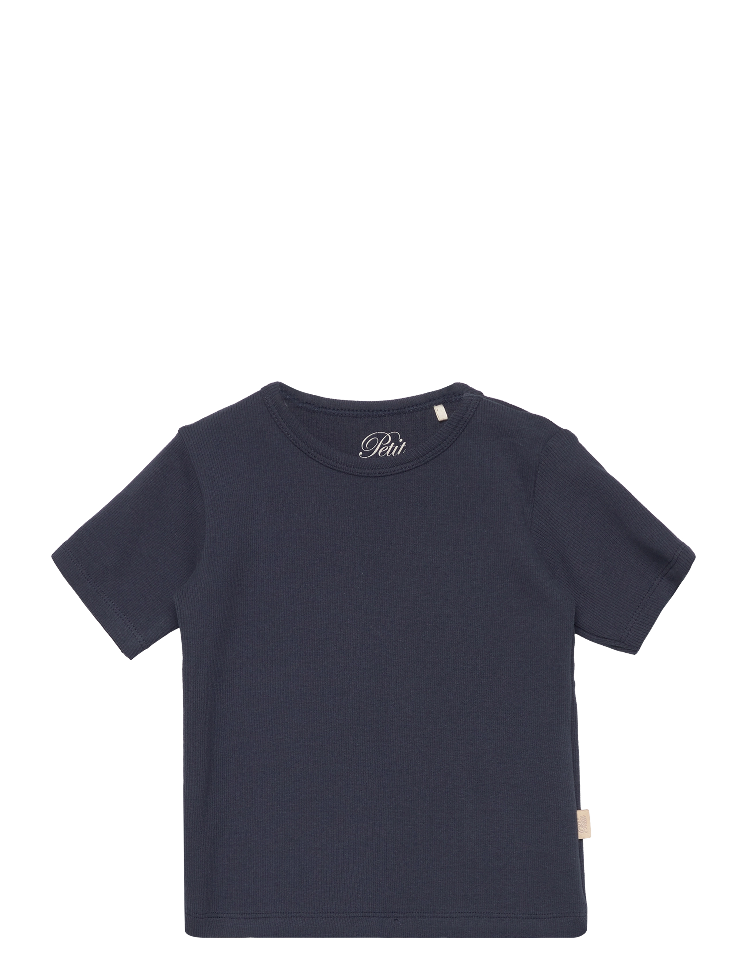 Sofie Schnoor Baby and Kids Juliussb T-Shirt, 74, T-shirts, Marineblau - Short-sleeved, Kinder