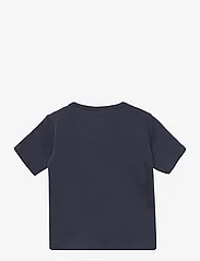 Sofie Schnoor Baby and Kids - T-shirt - marškinėliai trumpomis rankovėmis - dark blue - 1