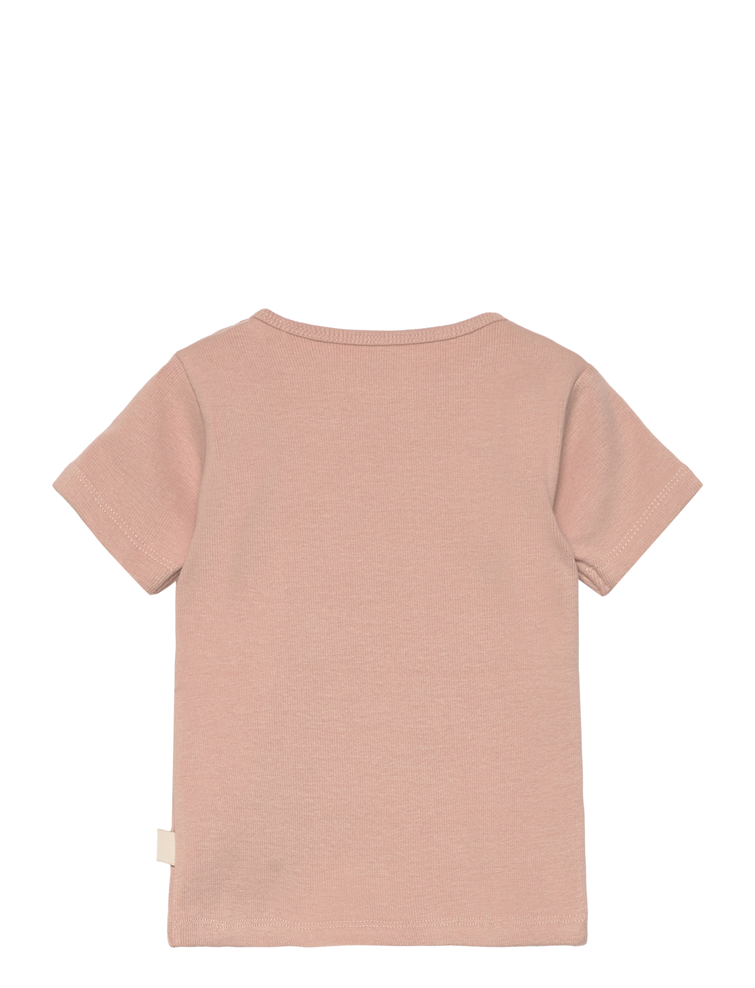 Sofie Schnoor Baby and Kids - JULIUSSB T-SHIRT - t-paidat - light rose - 1