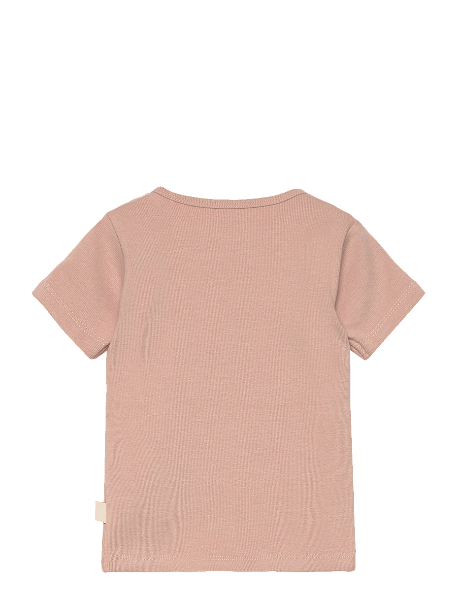 Sofie Schnoor Baby and Kids - JULIUSSB T-SHIRT - kurzärmelige - light rose - 1