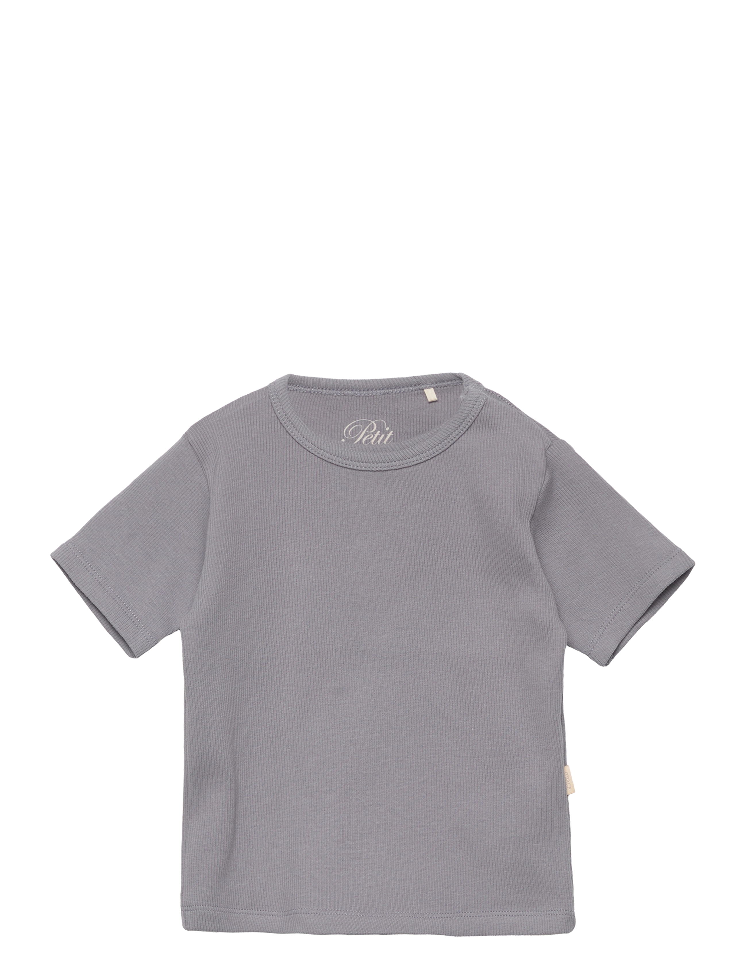 Sofie Schnoor Baby and Kids Juliussb T-Shirt, 56, T-shirts, Blau - Short-sleeved, Kinder