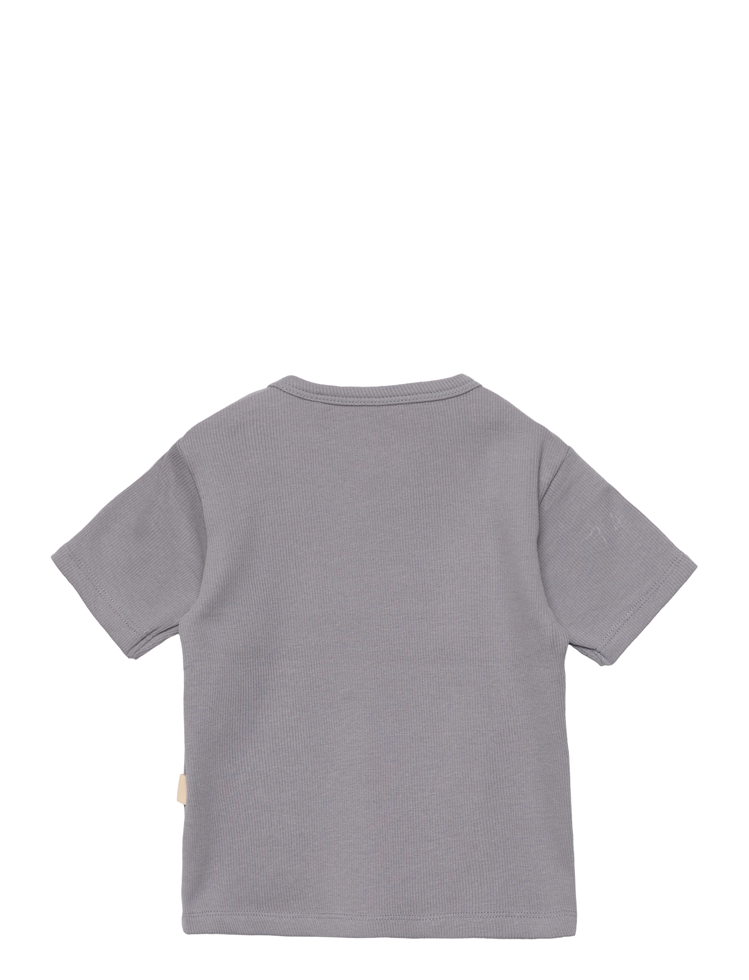 Sofie Schnoor Baby and Kids - JULIUSSB T-SHIRT - kurzärmelige - stone blue - 1