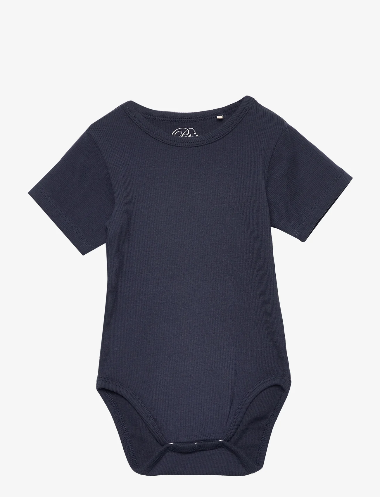 Sofie Schnoor Baby and Kids - Bodystocking - laagste prijzen - dark blue - 0