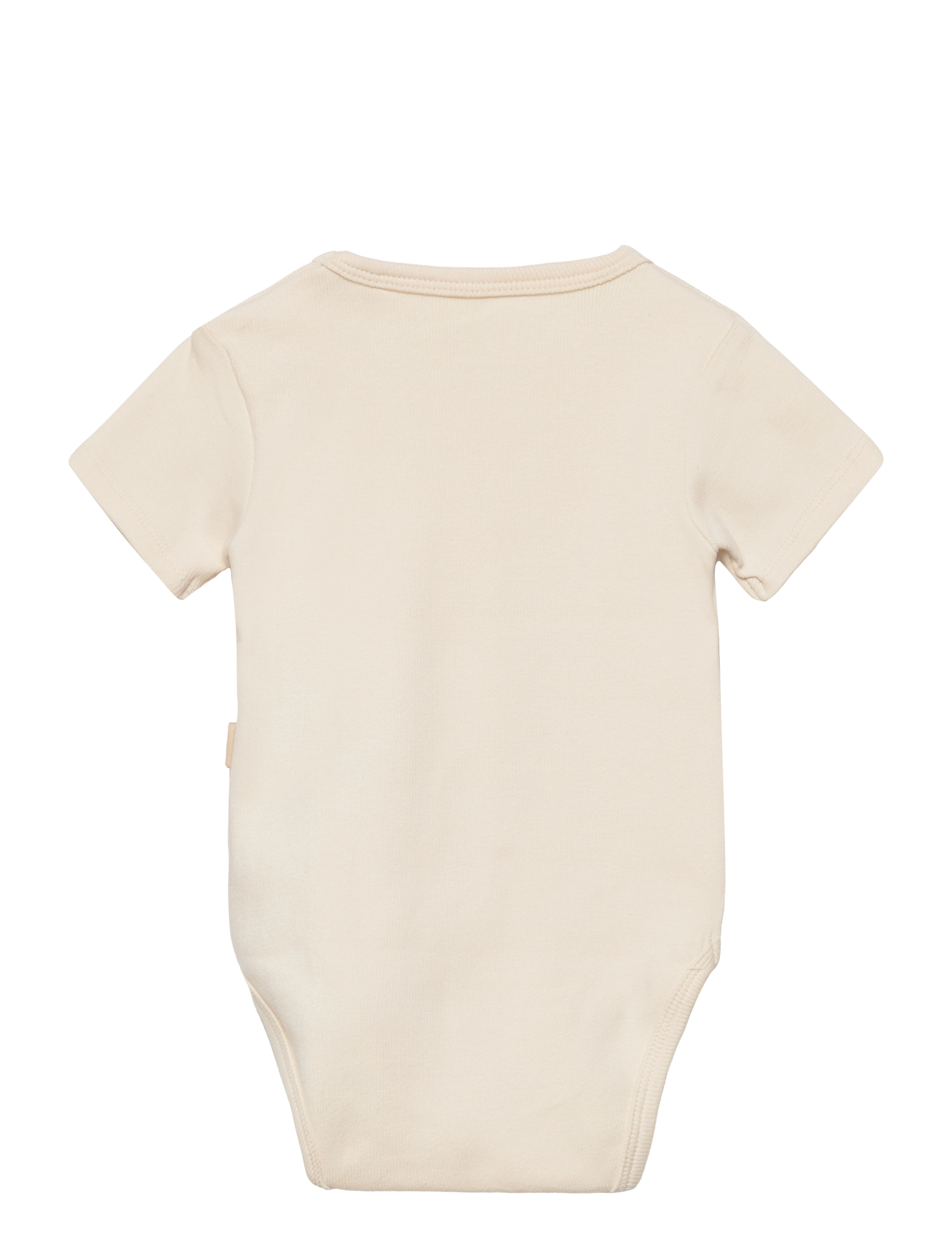 Sofie Schnoor Baby and Kids - ASKESB BODYSTOCKING - madalaimad hinnad - off white - 1