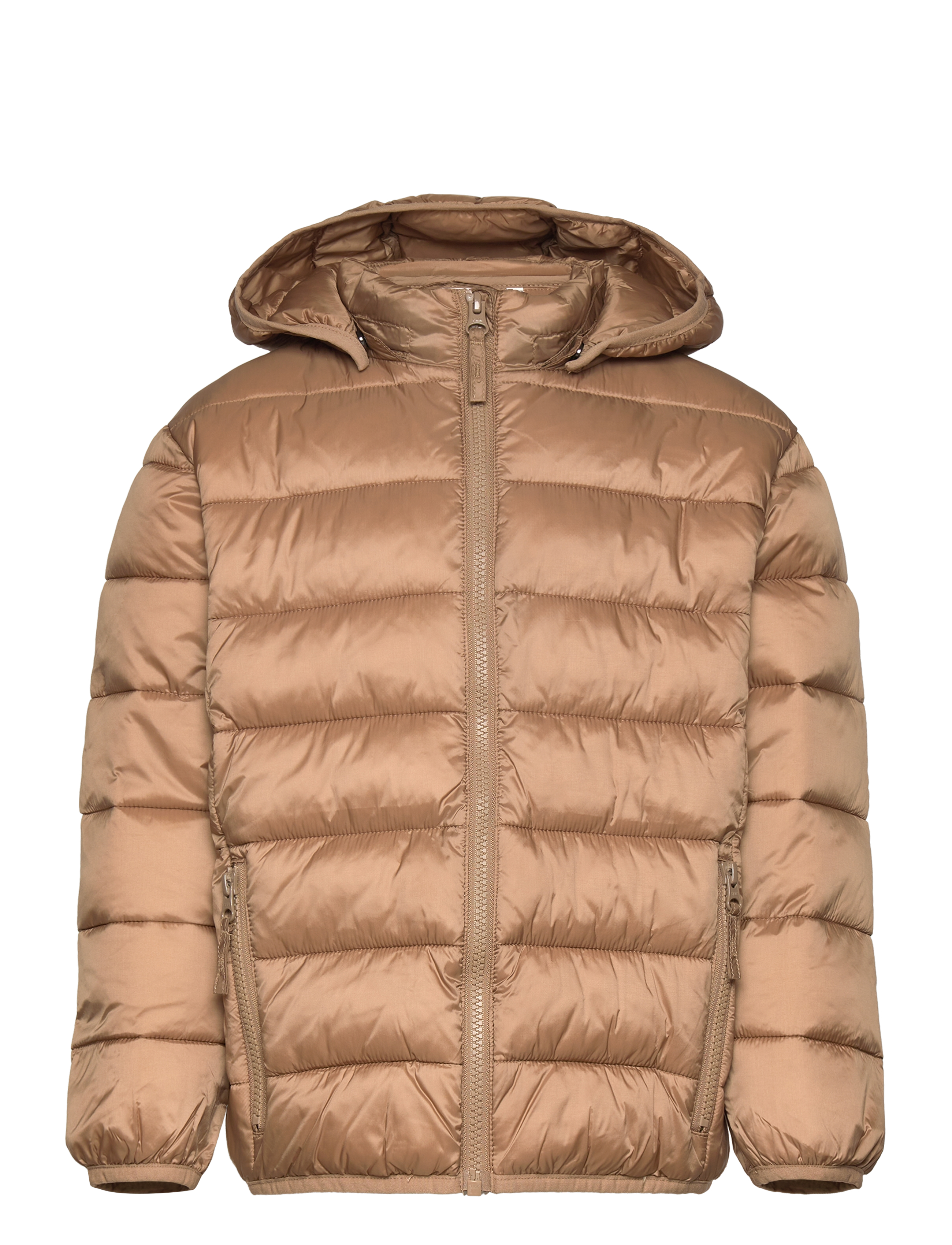 SOFIE SCHNOOR BABY Und Kinder Noask Jacke Braun - 92 - Kinder