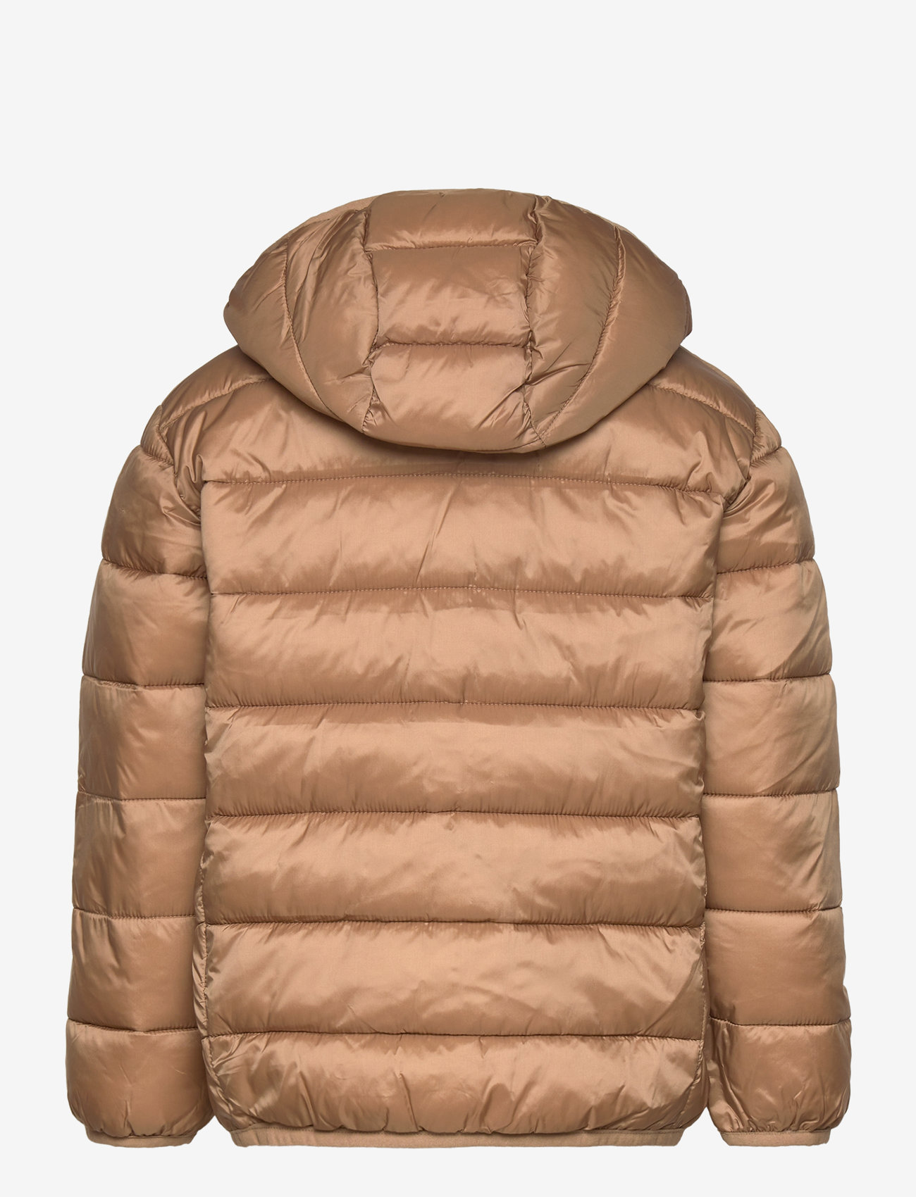 Sofie Schnoor Baby and Kids - NOASK JACKET - dunjakker og fôrede jakker - camel - 1