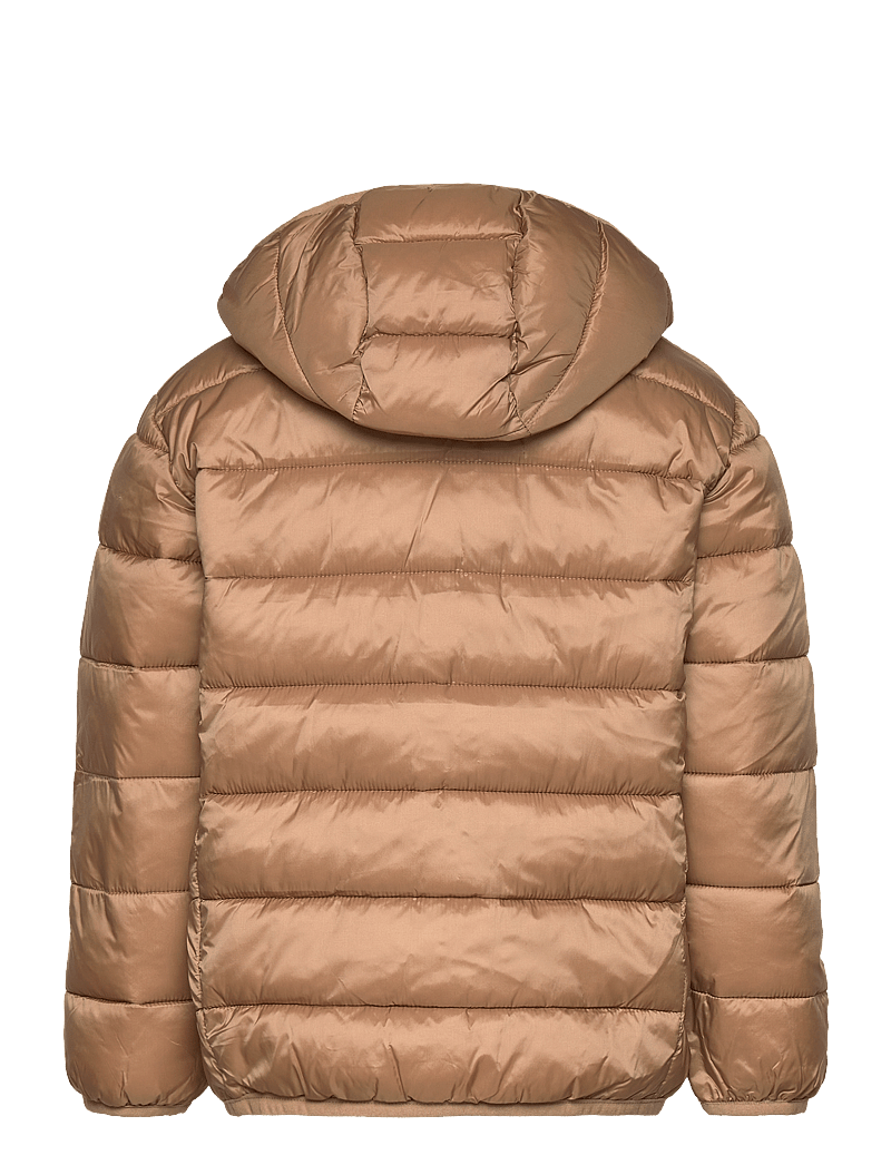 Sofie Schnoor Baby and Kids - NOASK JACKET - winterjacke - camel - 1