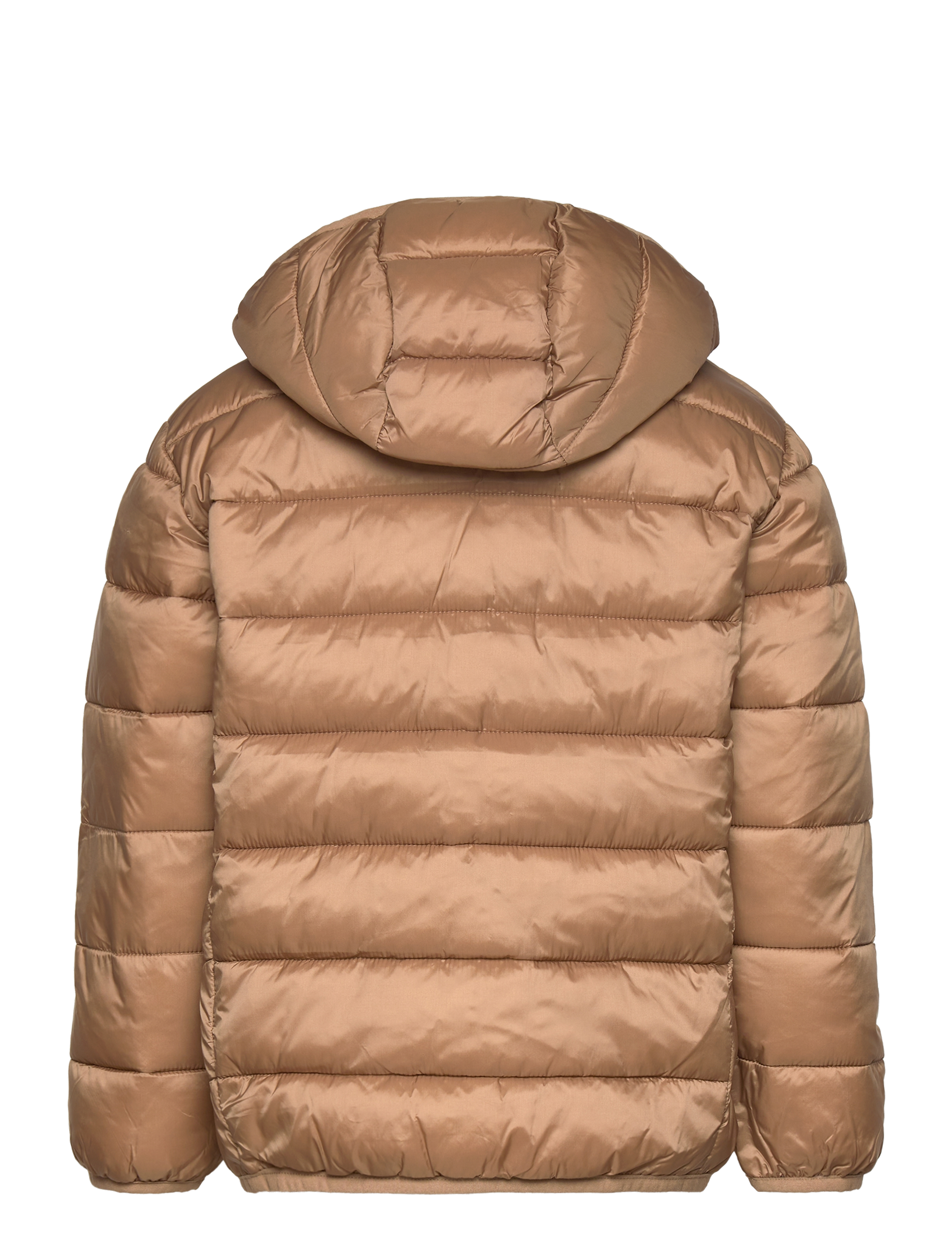 Sofie Schnoor Baby and Kids - NOASK JACKET - untuva- & toppatakit - camel - 1