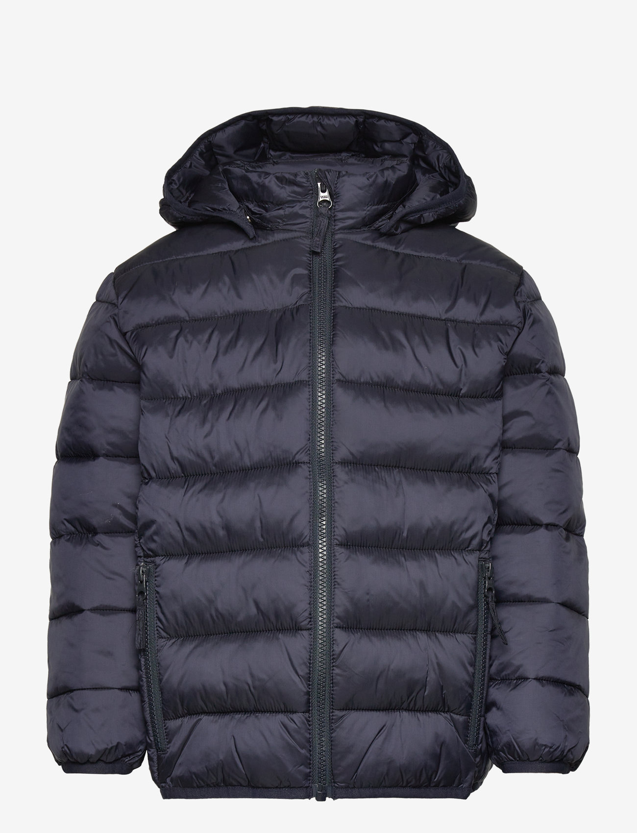 Sofie Schnoor Baby and Kids - NOASK JACKET - dunjakker & forede jakker - dark blue - 0