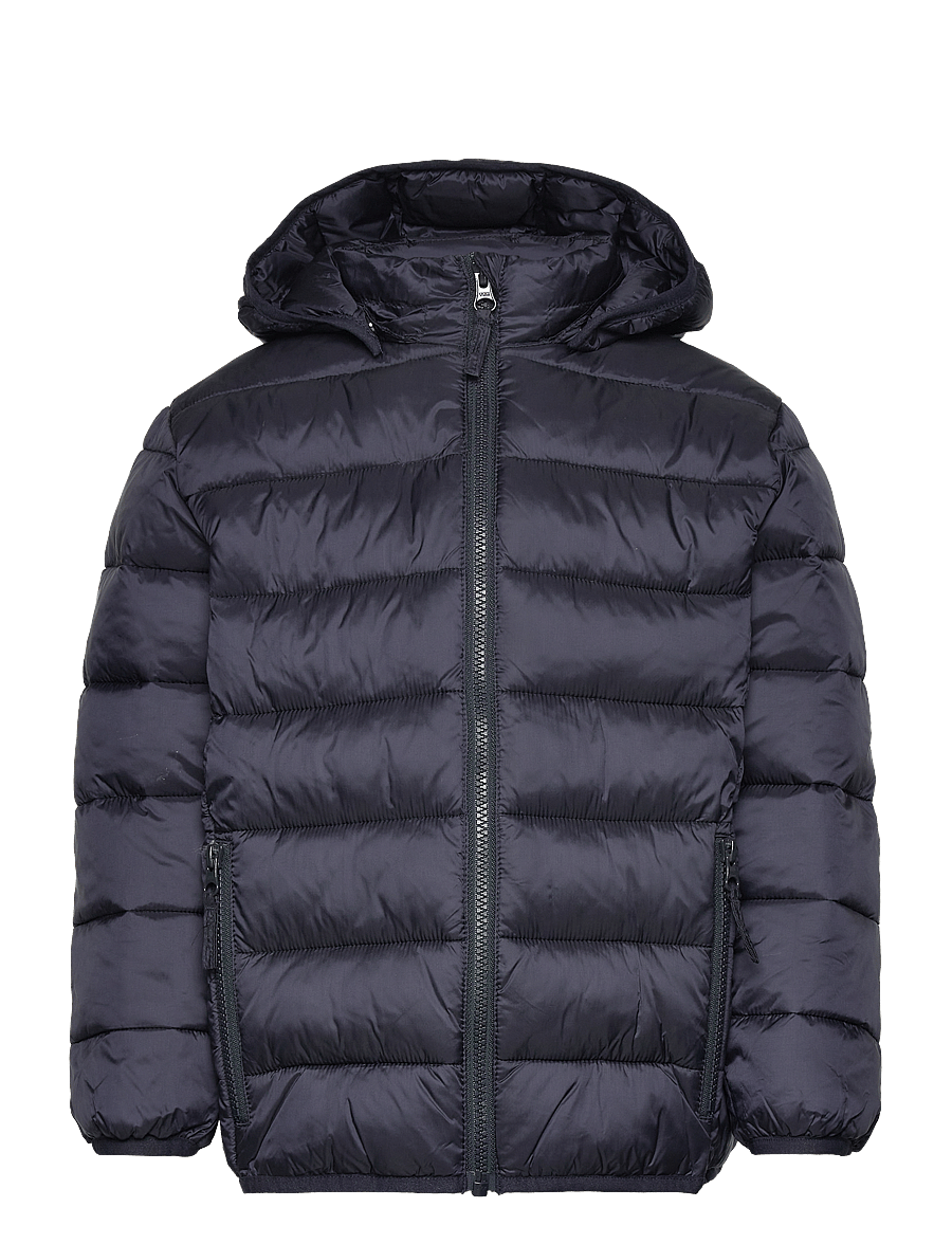 Sofie Schnoor Baby and Kids - NOASK JACKET - winterjacke - dark blue - 0