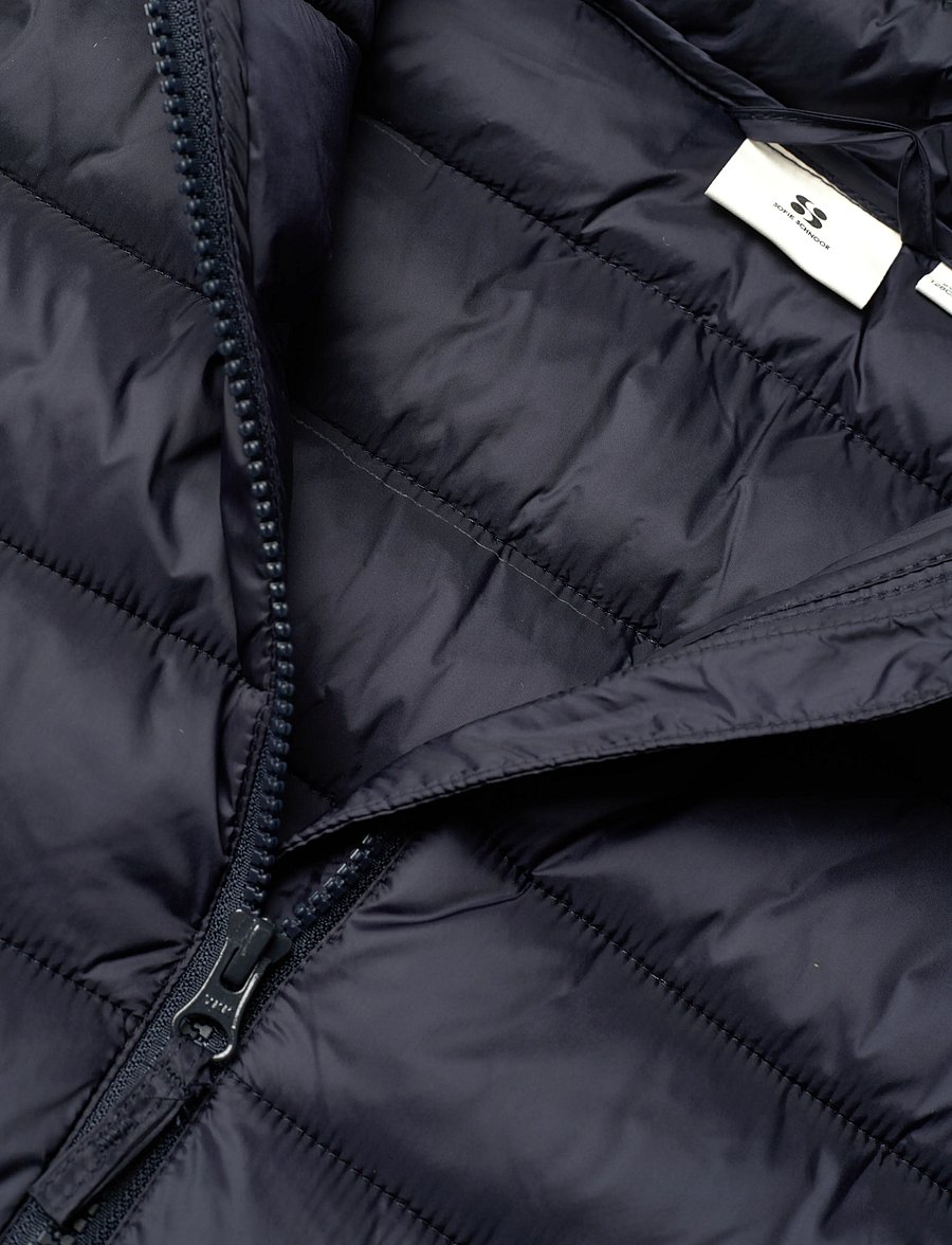 Sofie Schnoor Baby and Kids - NOASK JACKET - winterjacke - dark blue - 2
