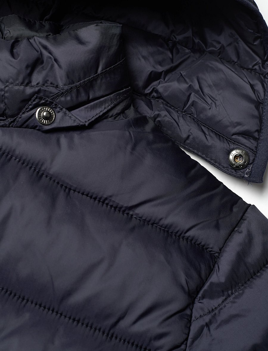 Sofie Schnoor Baby and Kids - NOASK JACKET - winterjacke - dark blue - 3