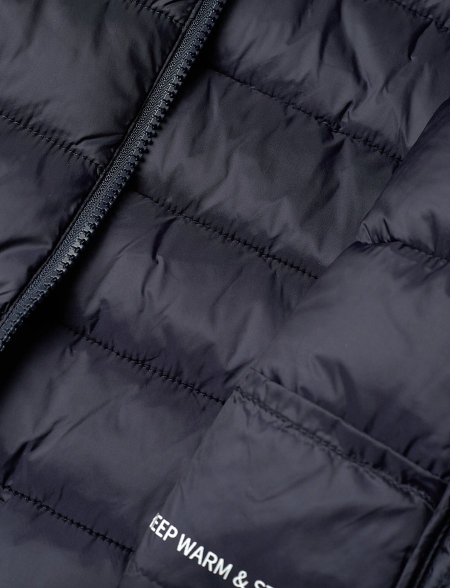 Sofie Schnoor Baby and Kids - NOASK JACKET - winterjacke - dark blue - 4