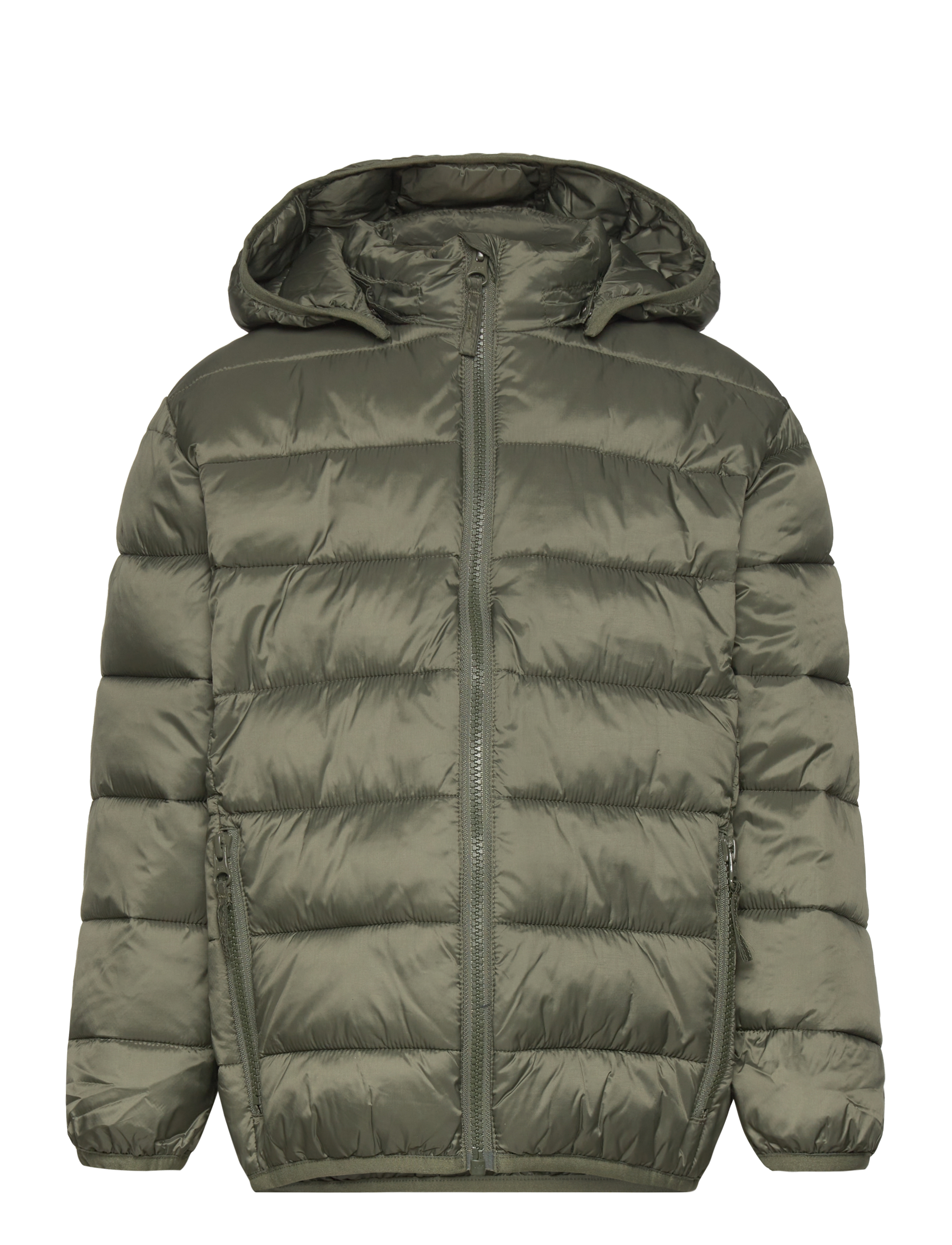 SOFIE SCHNOOR BABY Und Kinder Noask Jacke Grün - 104 - Kinder