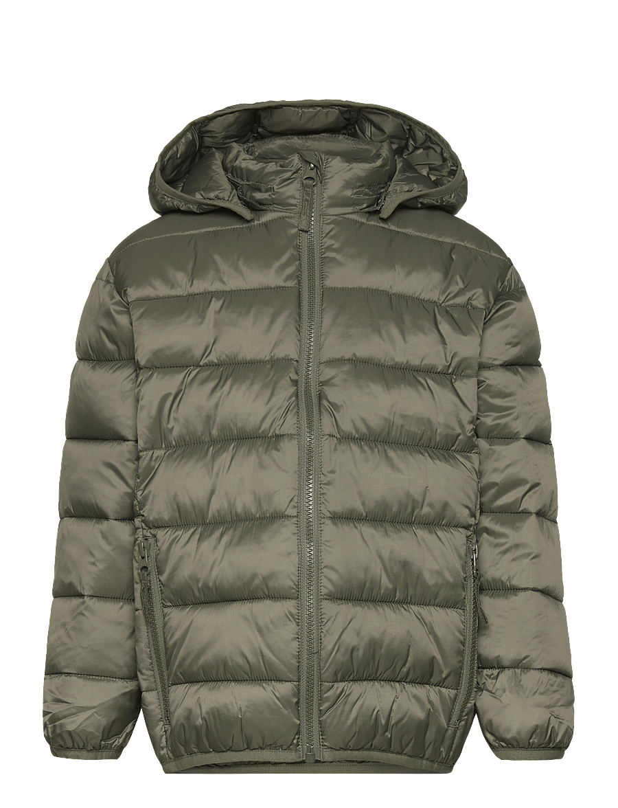 Sofie Schnoor Baby and Kids - NOASK JACKET - winterjacke - forest green - 0