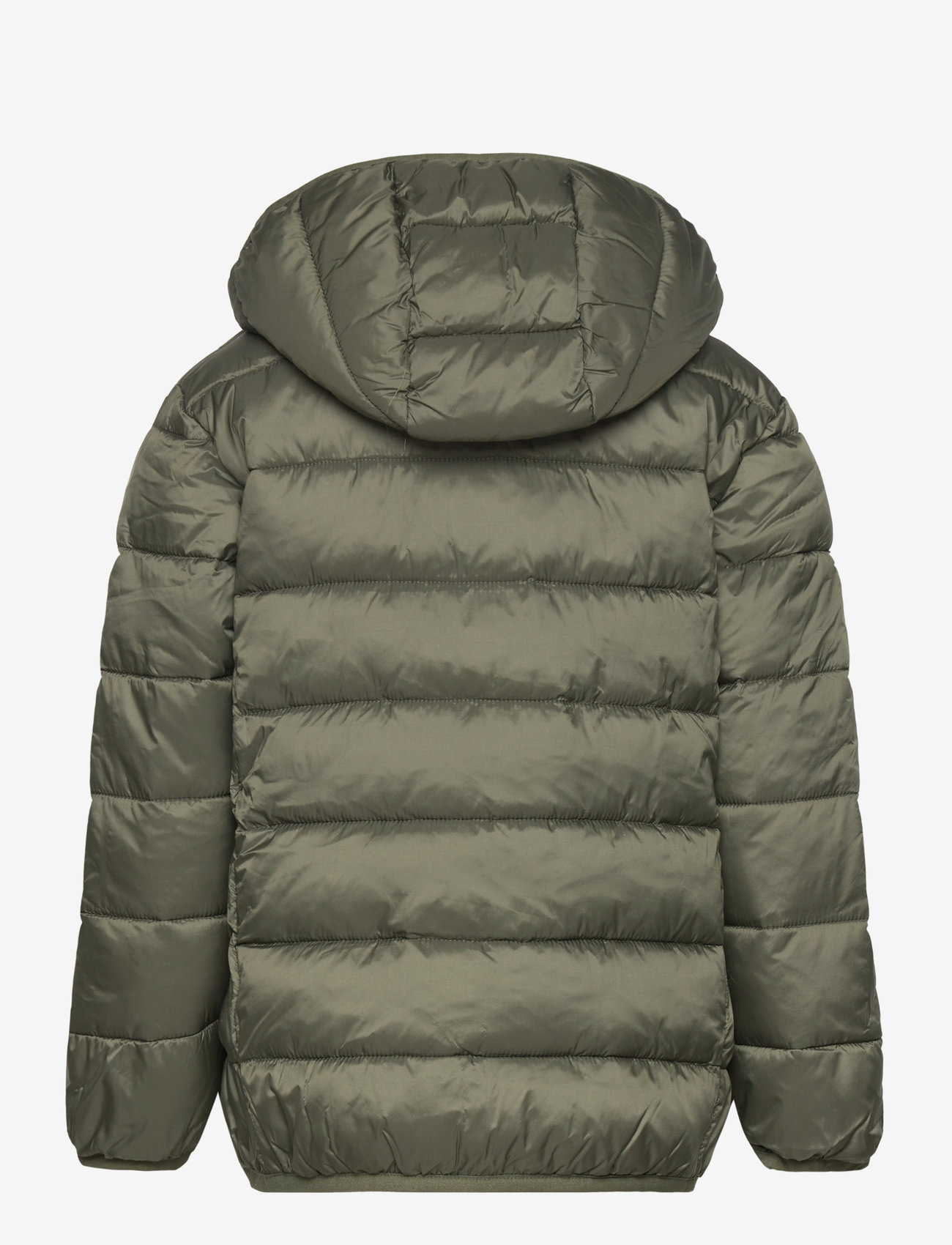 Sofie Schnoor Baby and Kids - NOASK JACKET - daunen-& steppjacken - forest green - 1