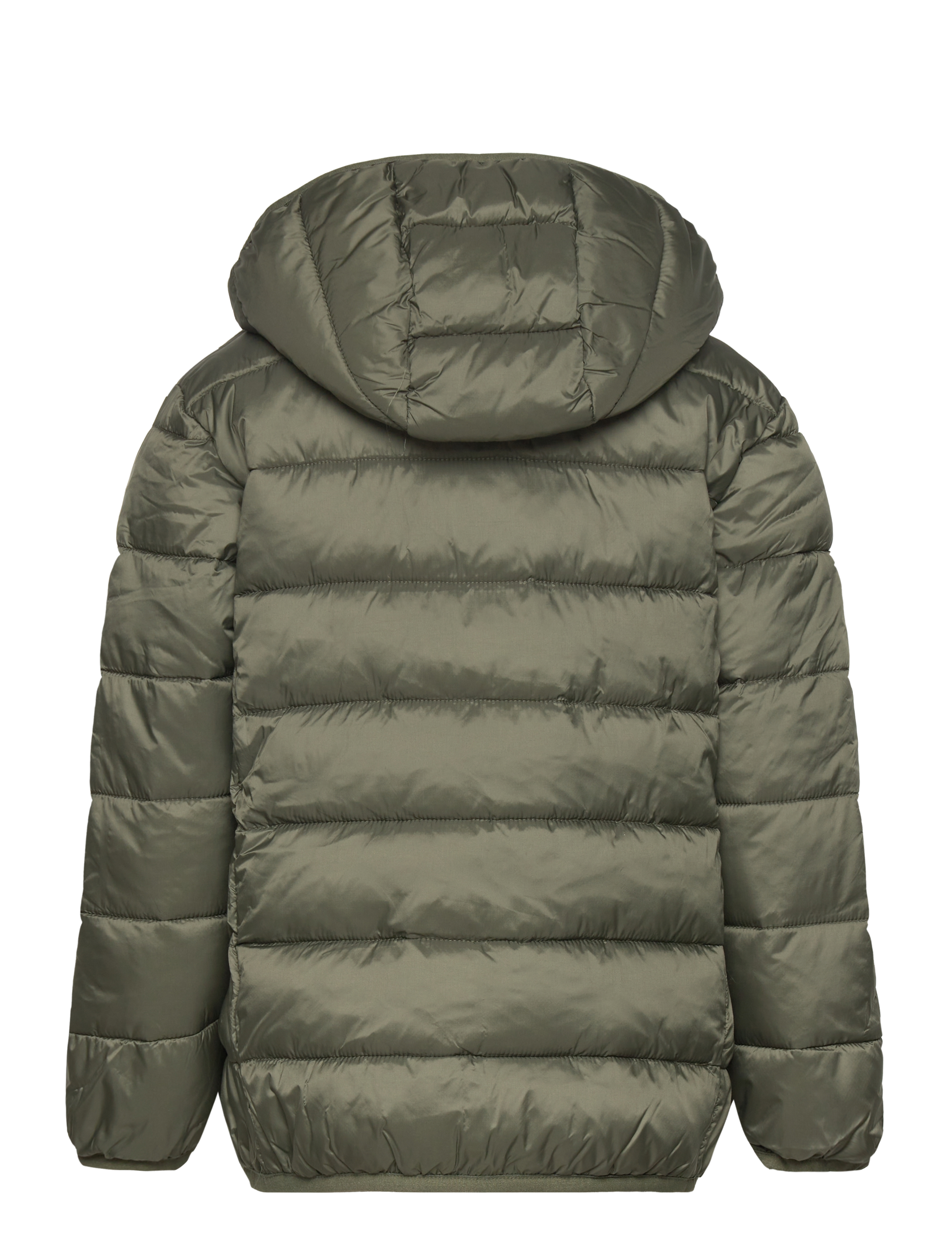 Sofie Schnoor Baby and Kids - NOASK JACKET - wyściełana kurtka - forest green - 1