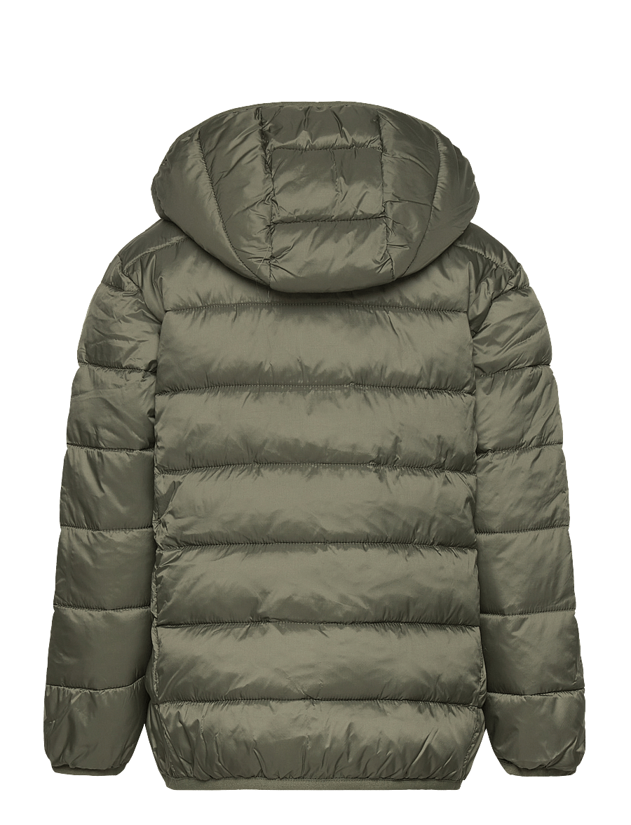 Sofie Schnoor Baby and Kids - NOASK JACKET - winterjacke - forest green - 1