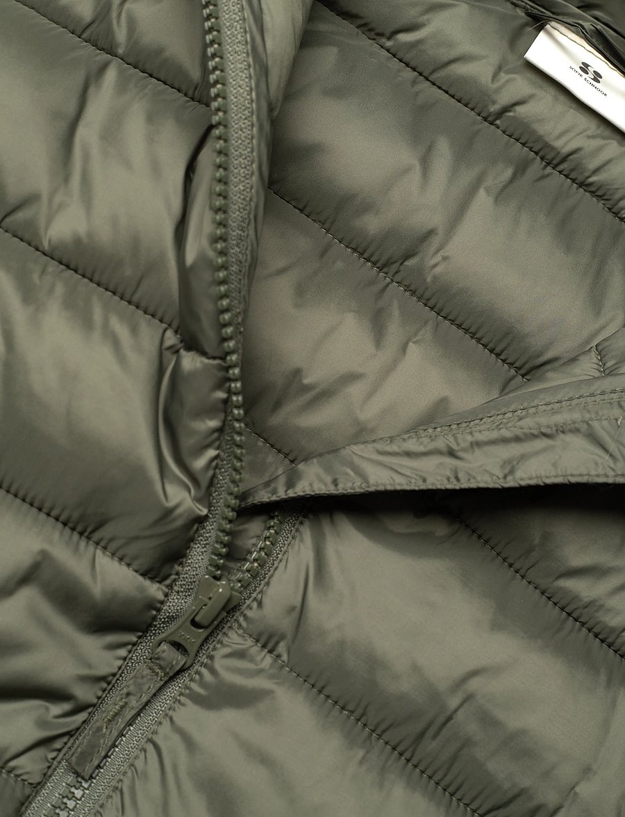 Sofie Schnoor Baby and Kids - NOASK JACKET - winterjacke - forest green - 2