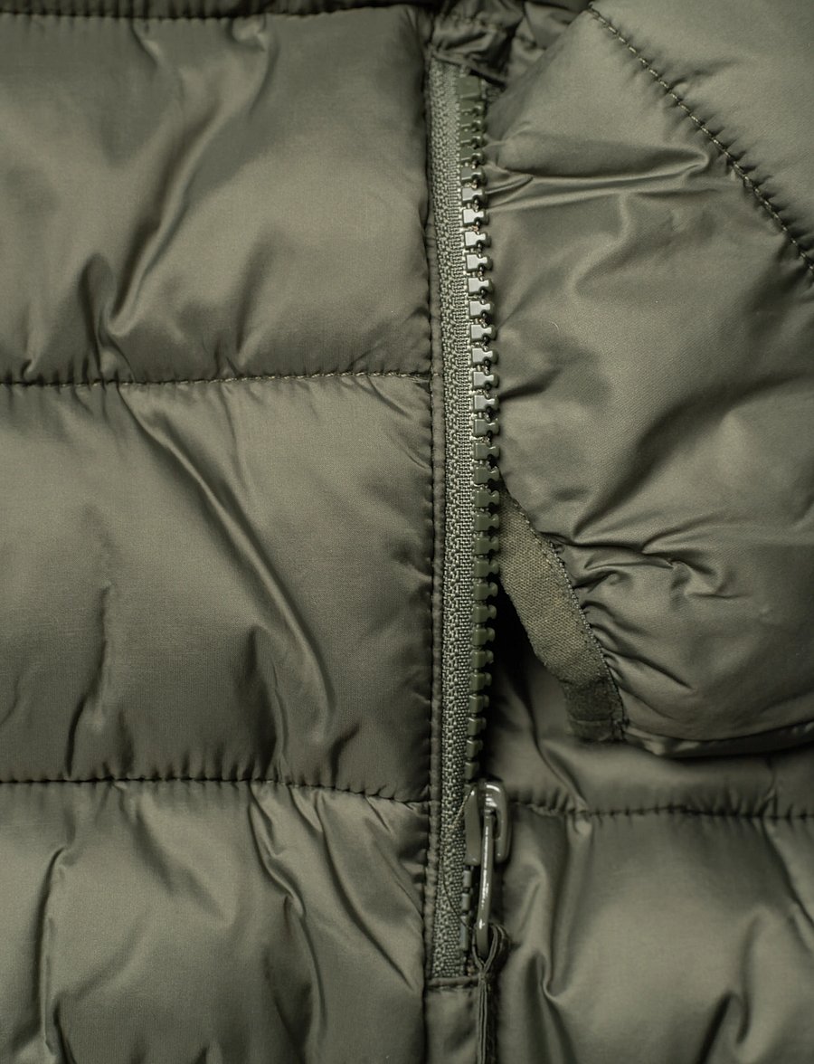 Sofie Schnoor Baby and Kids - NOASK JACKET - winterjacke - forest green - 3