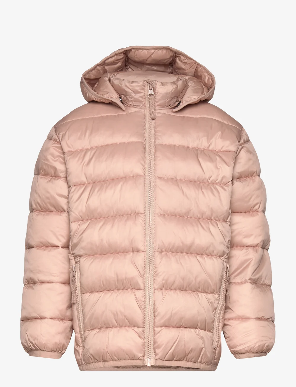 Sofie Schnoor Baby and Kids - Jacket - vinterjakker - sweet rose - 0