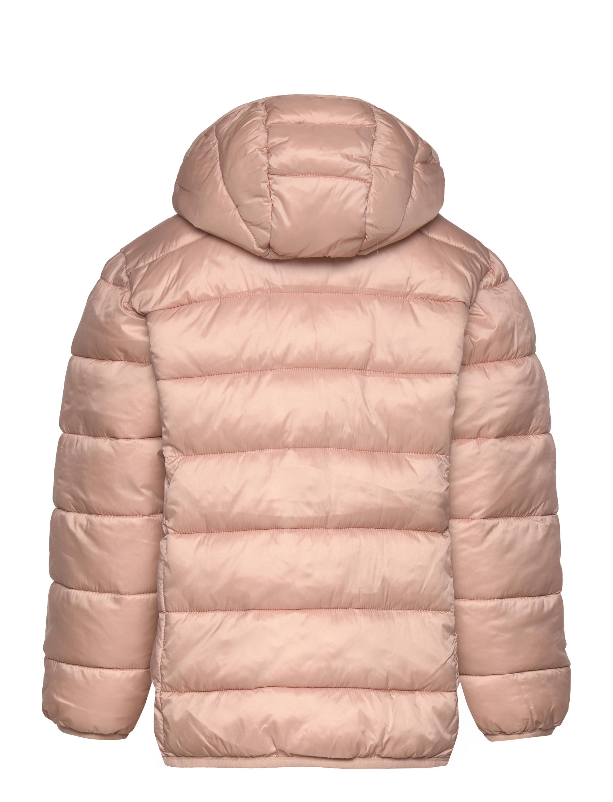 Sofie Schnoor Baby and Kids - NOASK JACKET - ziemas jakas - sweet rose - 1