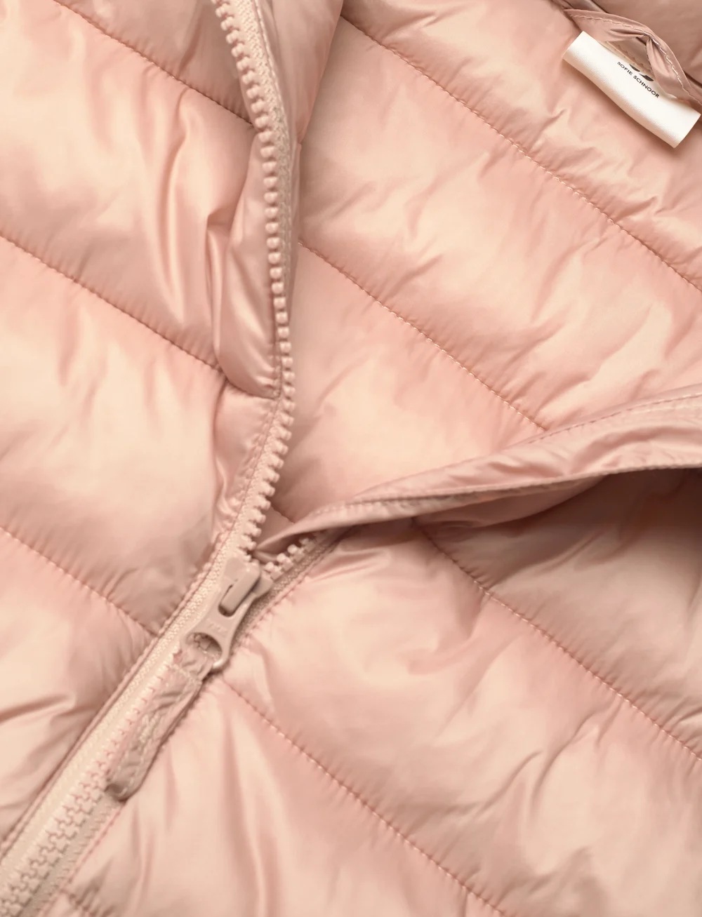 Sofie Schnoor Baby and Kids - Jacket - vinterjakker - sweet rose - 2