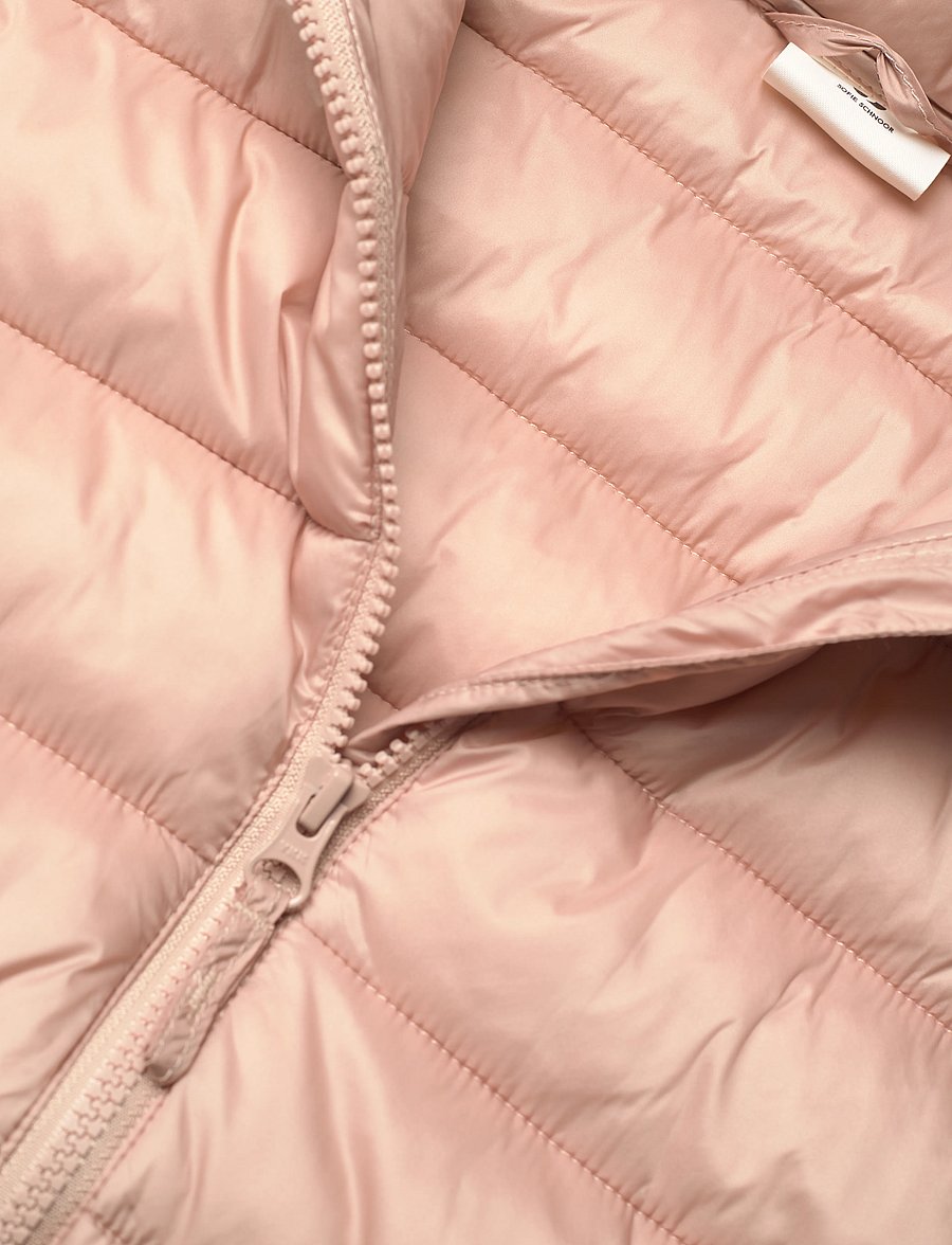 Sofie Schnoor Baby and Kids - NOASK JACKET - winterjacke - sweet rose - 2