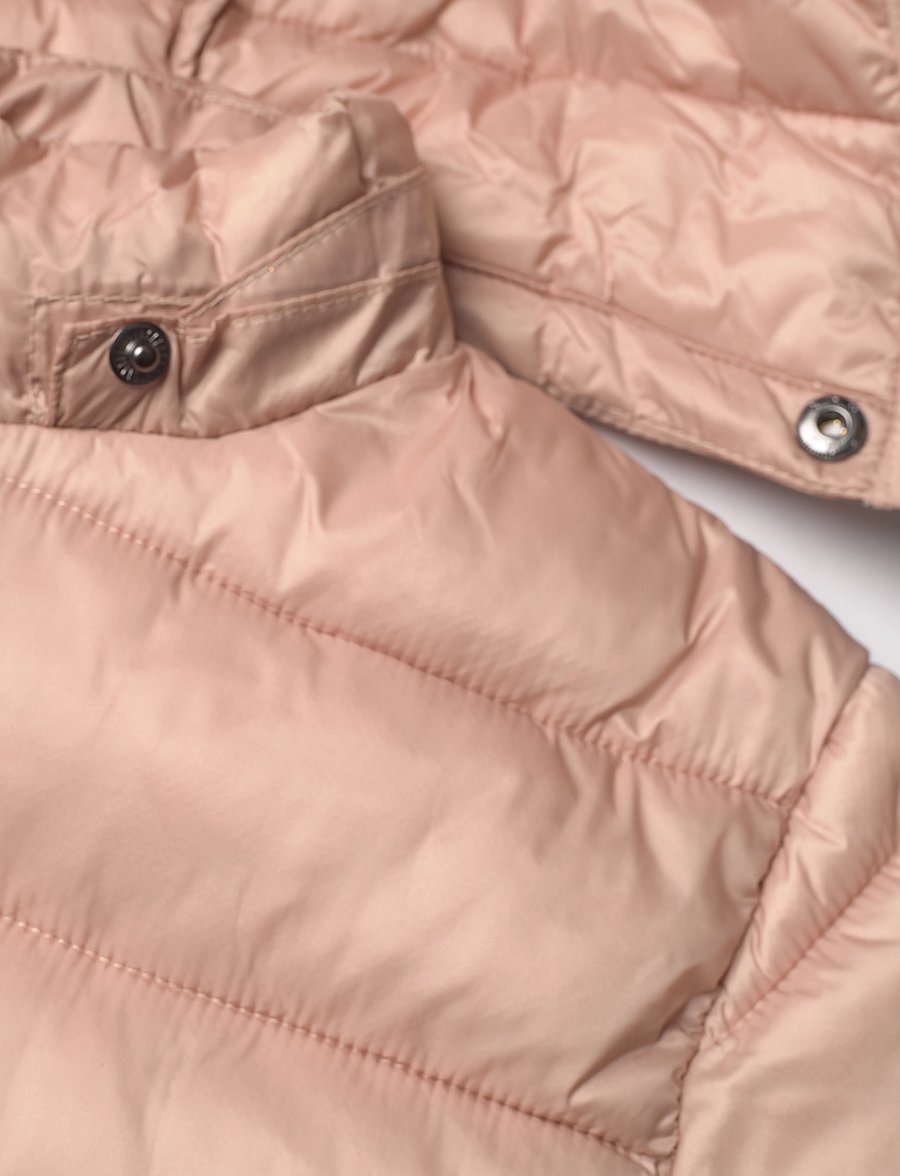Sofie Schnoor Baby and Kids - NOASK JACKET - winterjacke - sweet rose - 3