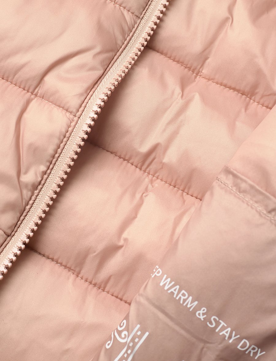 Sofie Schnoor Baby and Kids - NOASK JACKET - winterjacke - sweet rose - 4