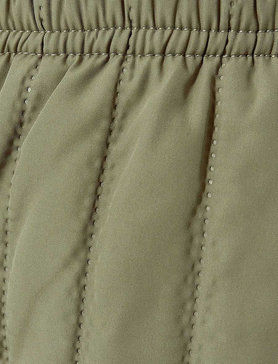 Sofie Schnoor Baby and Kids - BENNYSK TROUSER - termobyxor - kaki green - 2