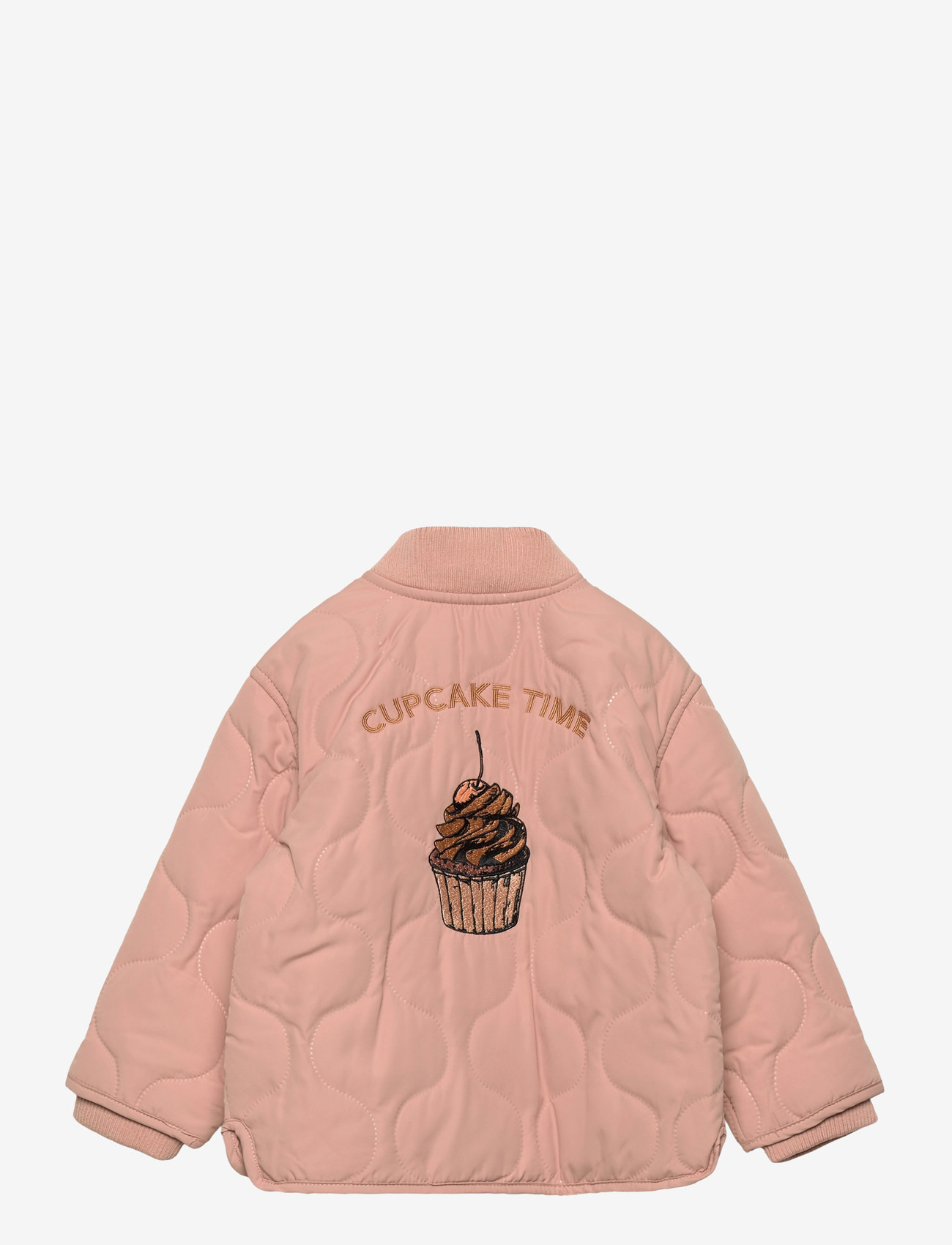 Sofie Schnoor Baby and Kids - POLLIESK JACKET - efterårsjakker - sweet rose - 1