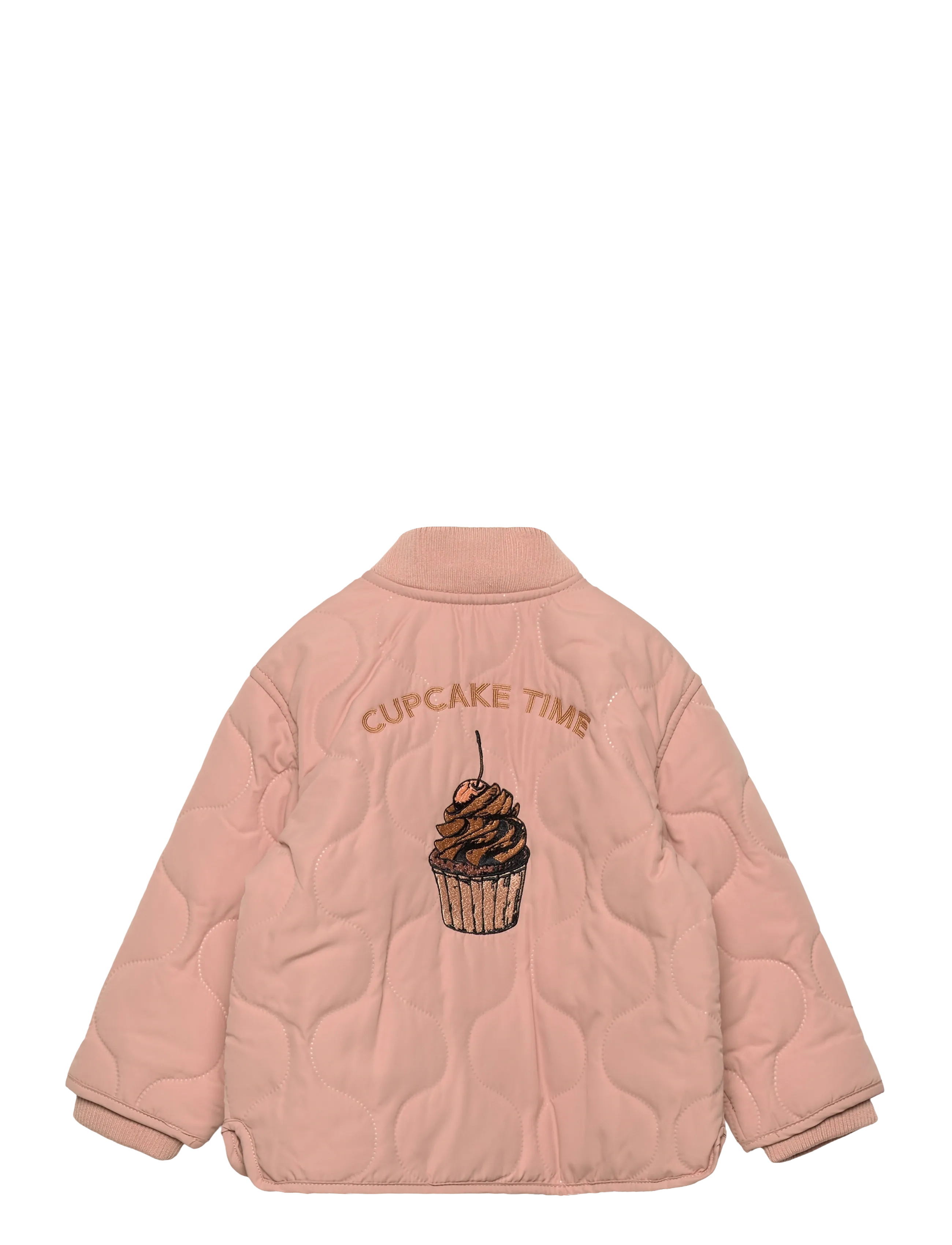 Sofie Schnoor Baby and Kids - POLLIESK JACKET - quiltede jakker - sweet rose - 1