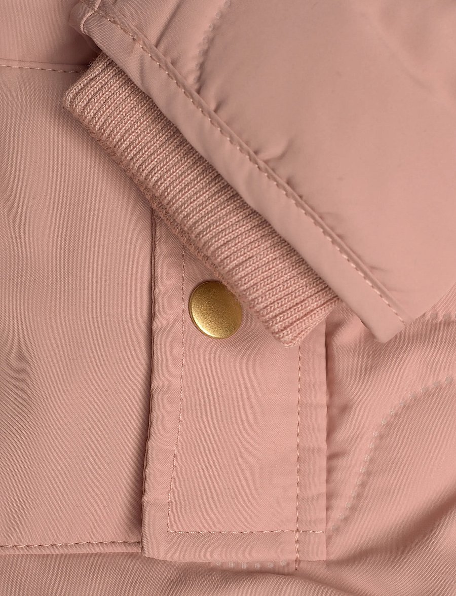 Sofie Schnoor Baby and Kids - POLLIESK JACKET - quiltade jackor - sweet rose - 3