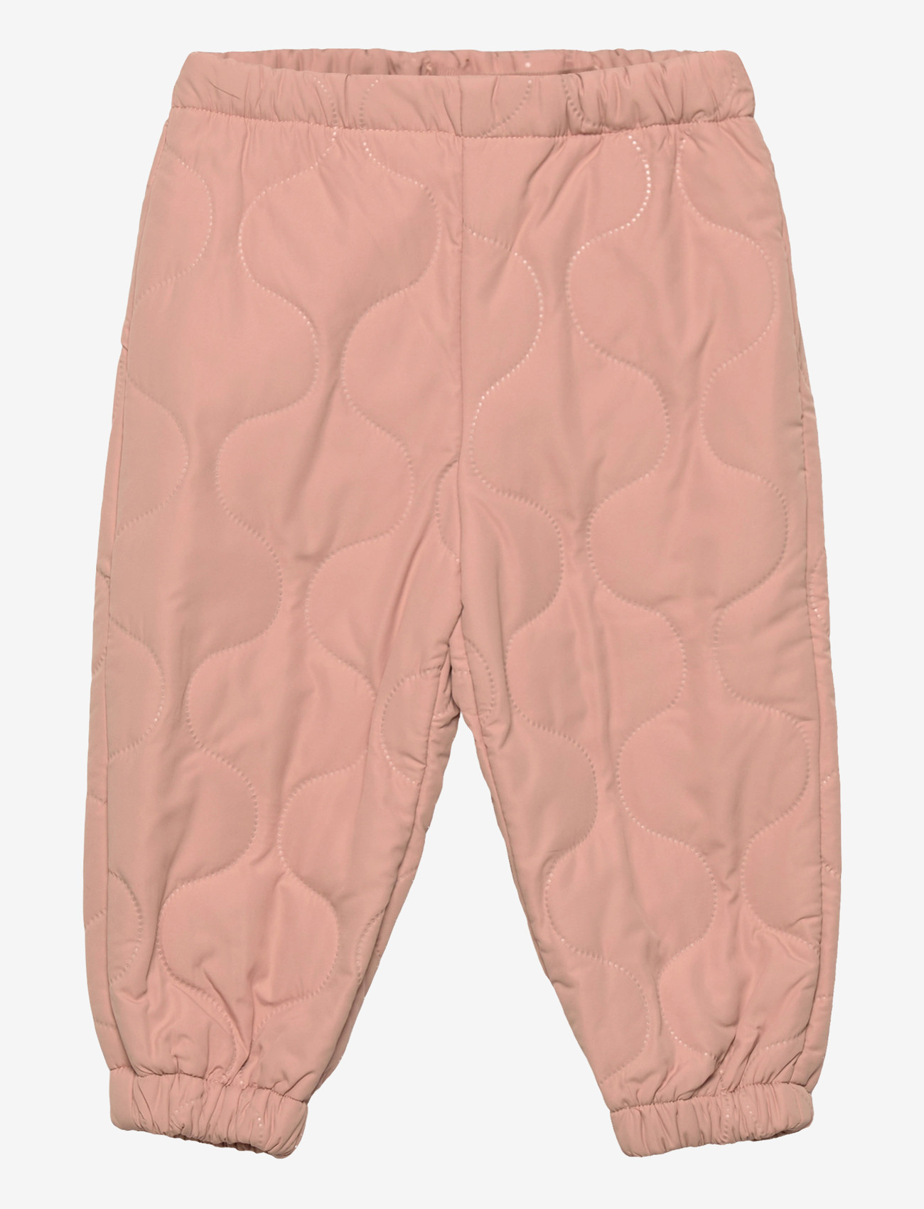Sofie Schnoor Baby and Kids - LOLLYSK TROUSER - regnbyxor - sweet rose - 0