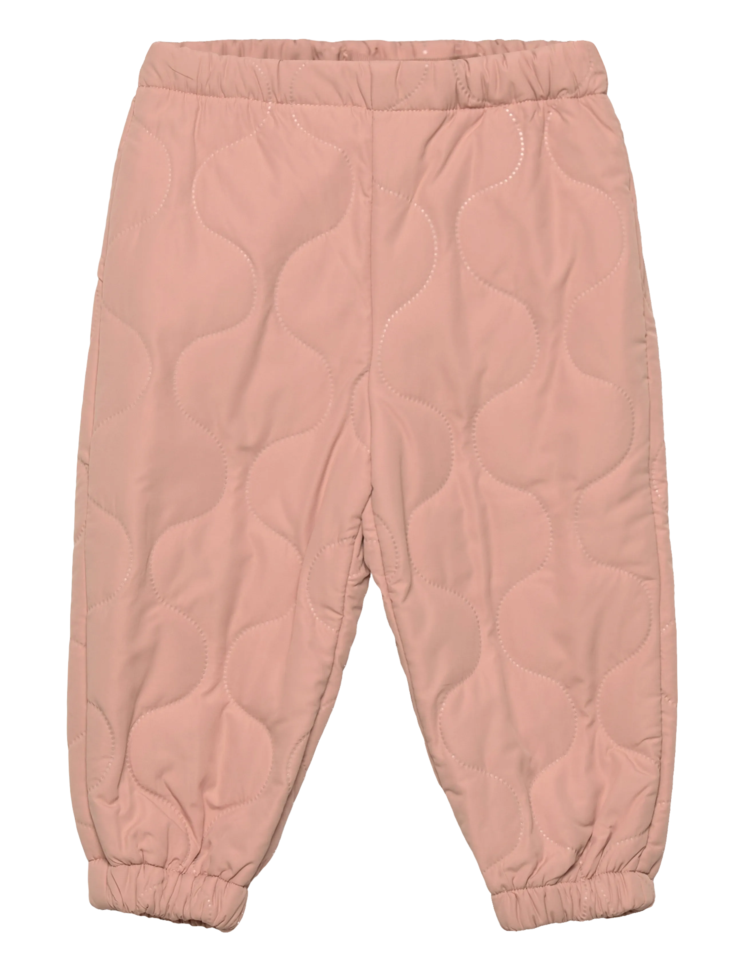 Sofie Schnoor Baby and Kids LOLLYSK TROUSER - Õueriided - SWEET ROSE / pink/rose
