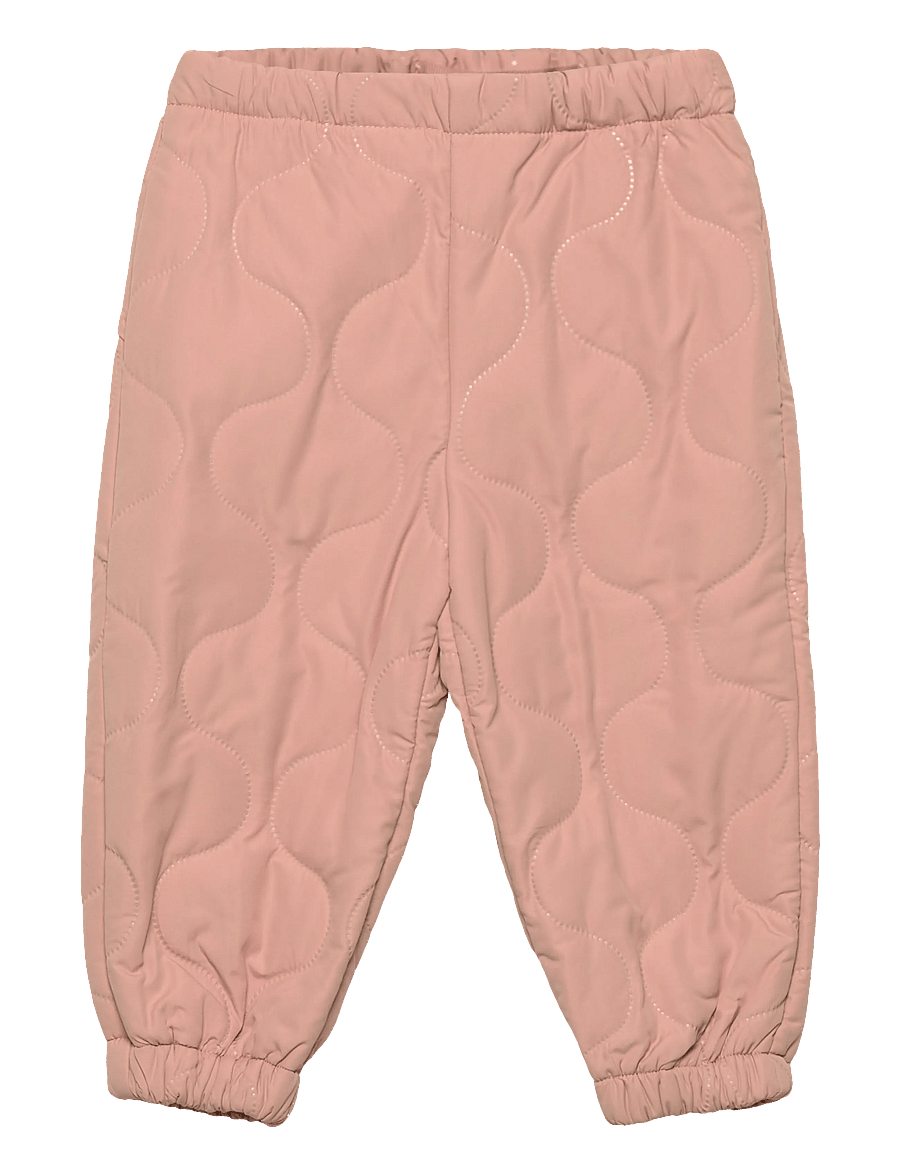 Sofie Schnoor Baby and Kids - LOLLYSK TROUSER - regenhose - sweet rose - 0