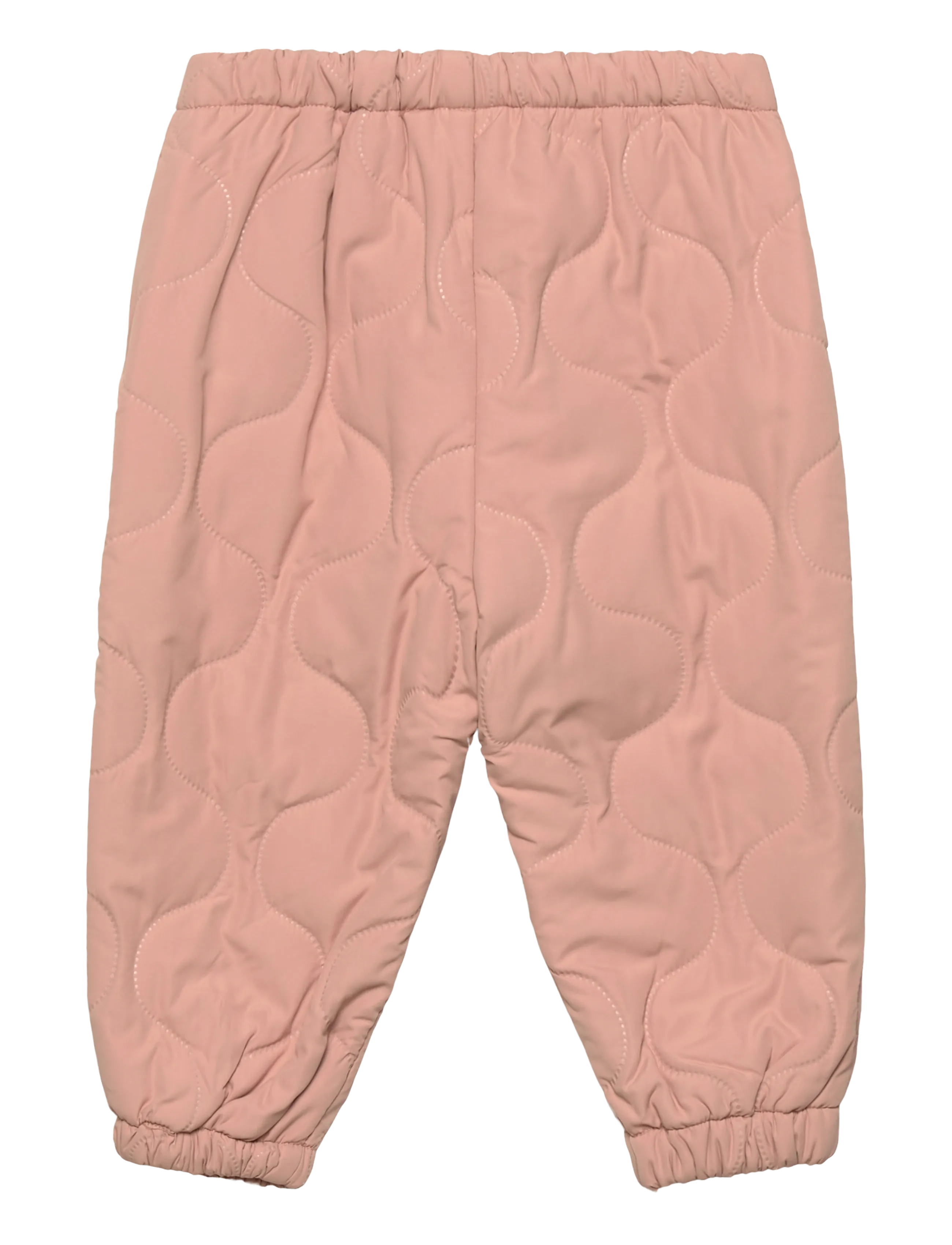 Sofie Schnoor Baby and Kids - LOLLYSK TROUSER - regenhose - sweet rose - 1