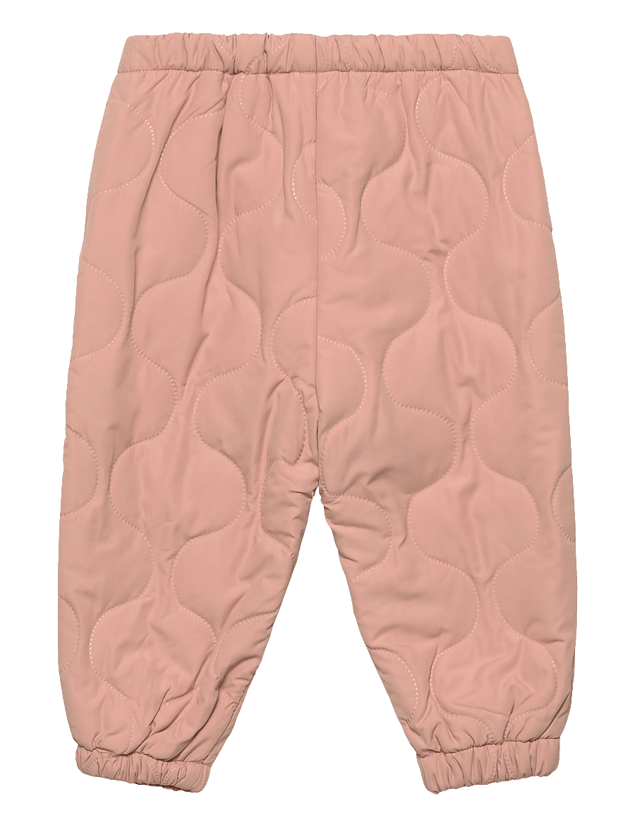 Sofie Schnoor Baby and Kids - LOLLYSK TROUSER - regenhose - sweet rose - 1