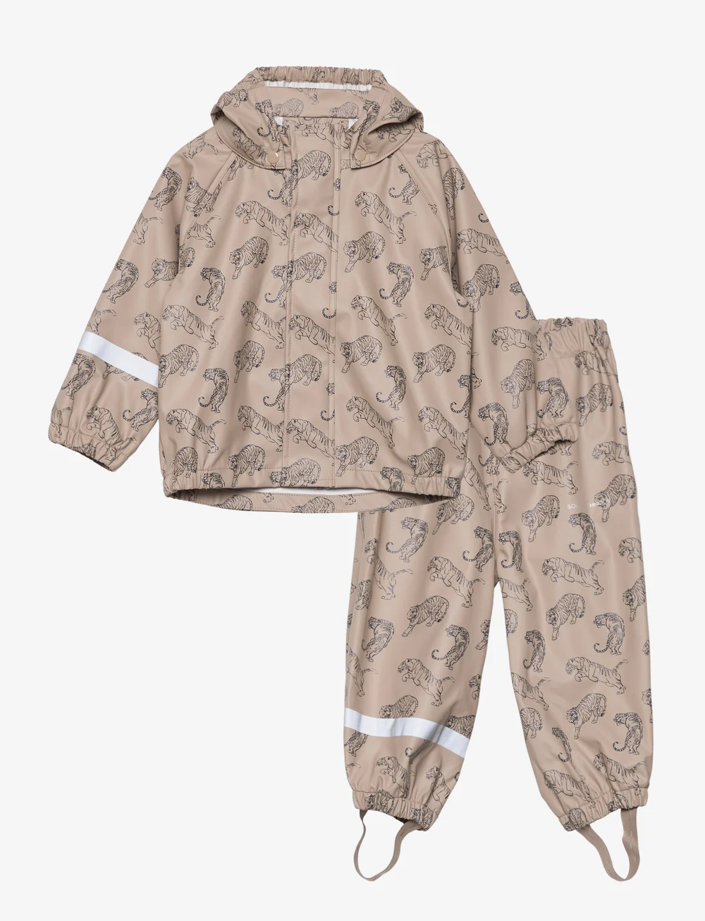 Sofie Schnoor Baby and Kids Rain Suit 66.47 Kaufen Sie Regensets von Sofie Schnoor Baby and Kids online unter Boozt . Schnelle Lieferung und einfache Retouren