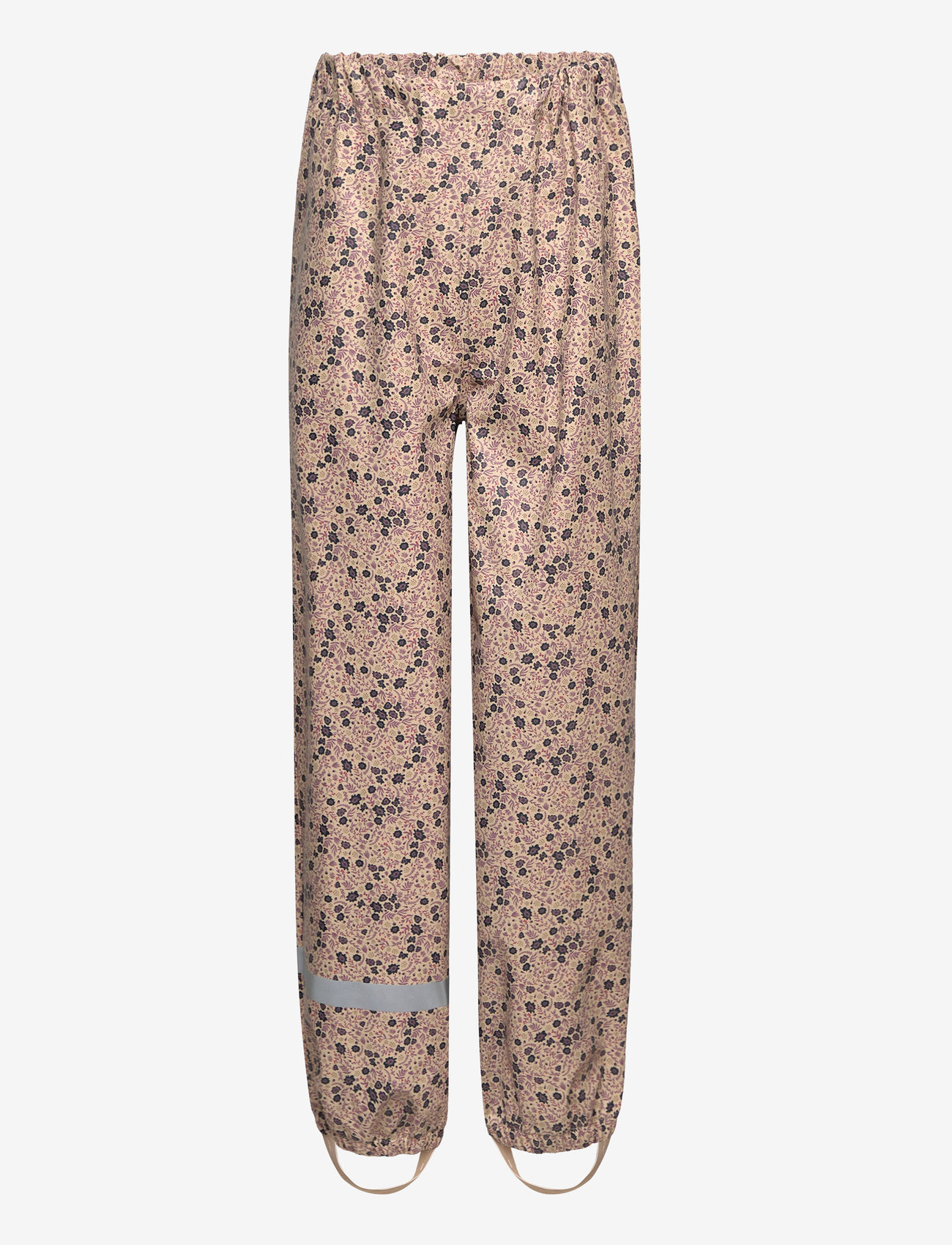 Sofie Schnoor Baby and Kids - SIMONESK RAIN SUIT - overtøj - sand - 2