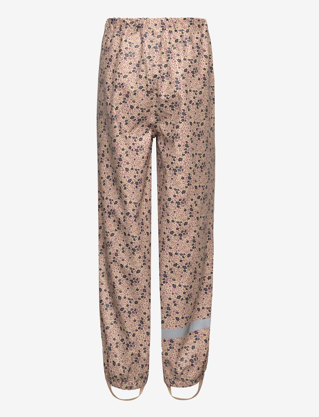 Sofie Schnoor Baby and Kids - SIMONESK RAIN SUIT - overtøj - sand - 3