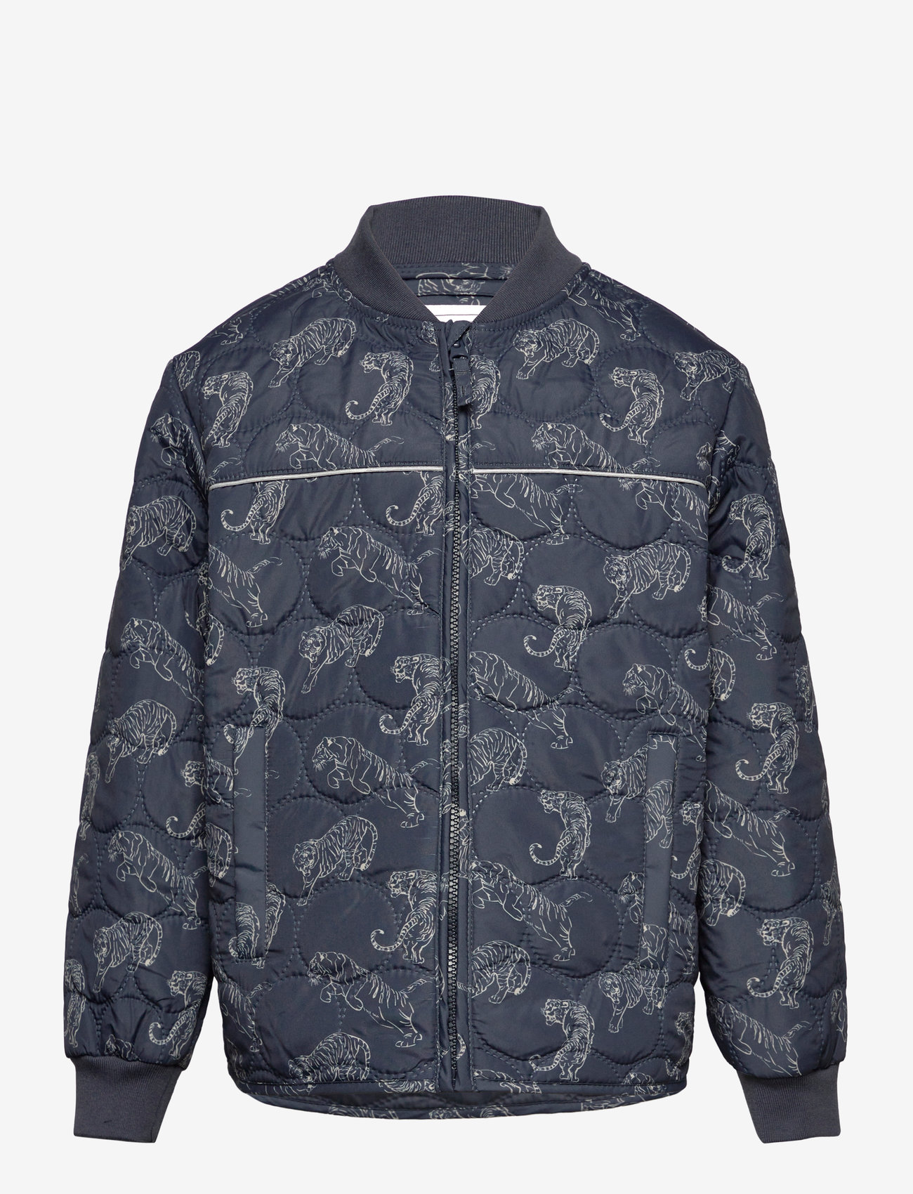 Sofie Schnoor Baby and Kids - WILLSK JACKET - frühlingsjacken - blue - 0