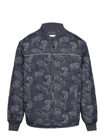 Willsk Jacket - Lette Jakker