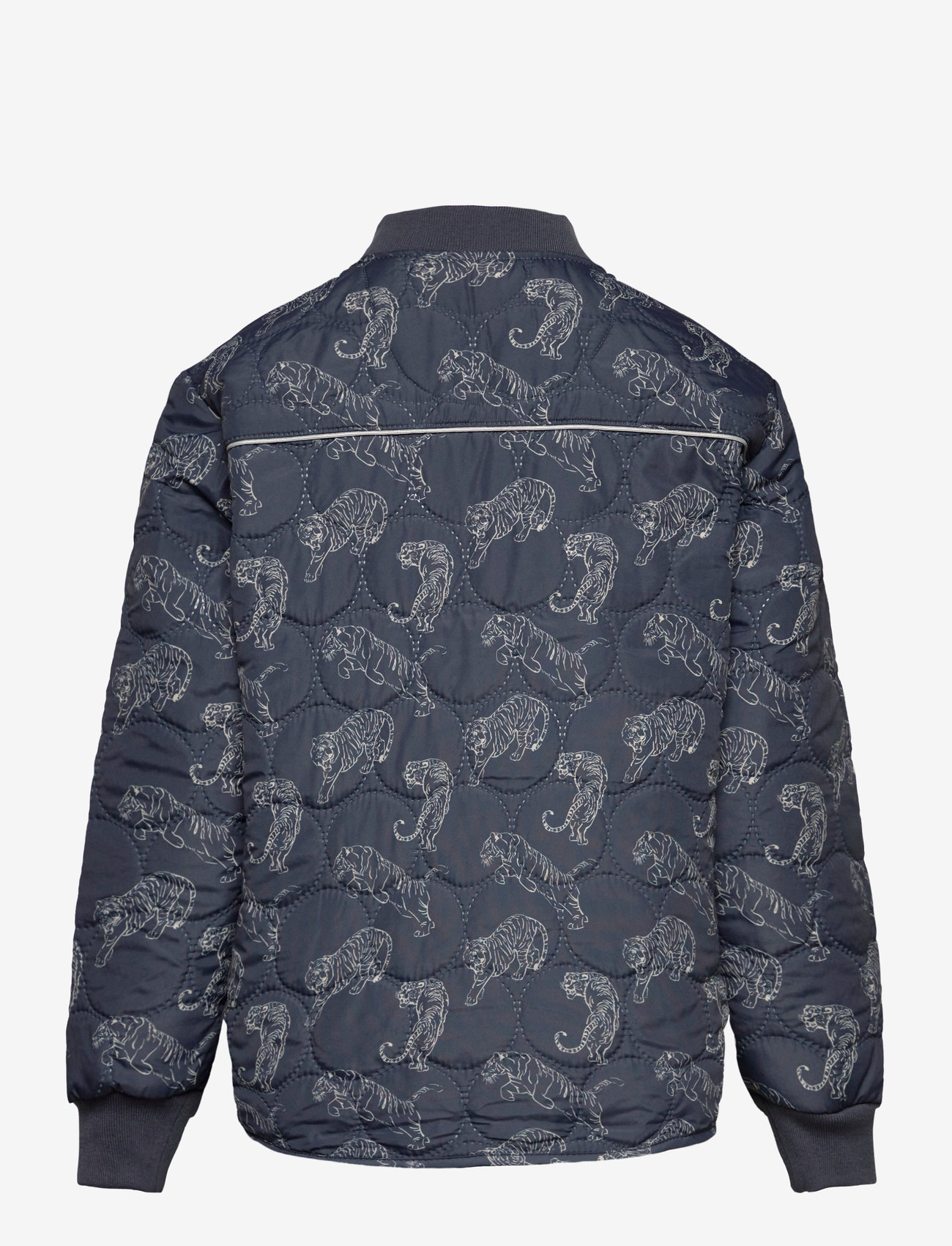 Sofie Schnoor Baby and Kids - WILLSK JACKET - frühlingsjacken - blue - 1