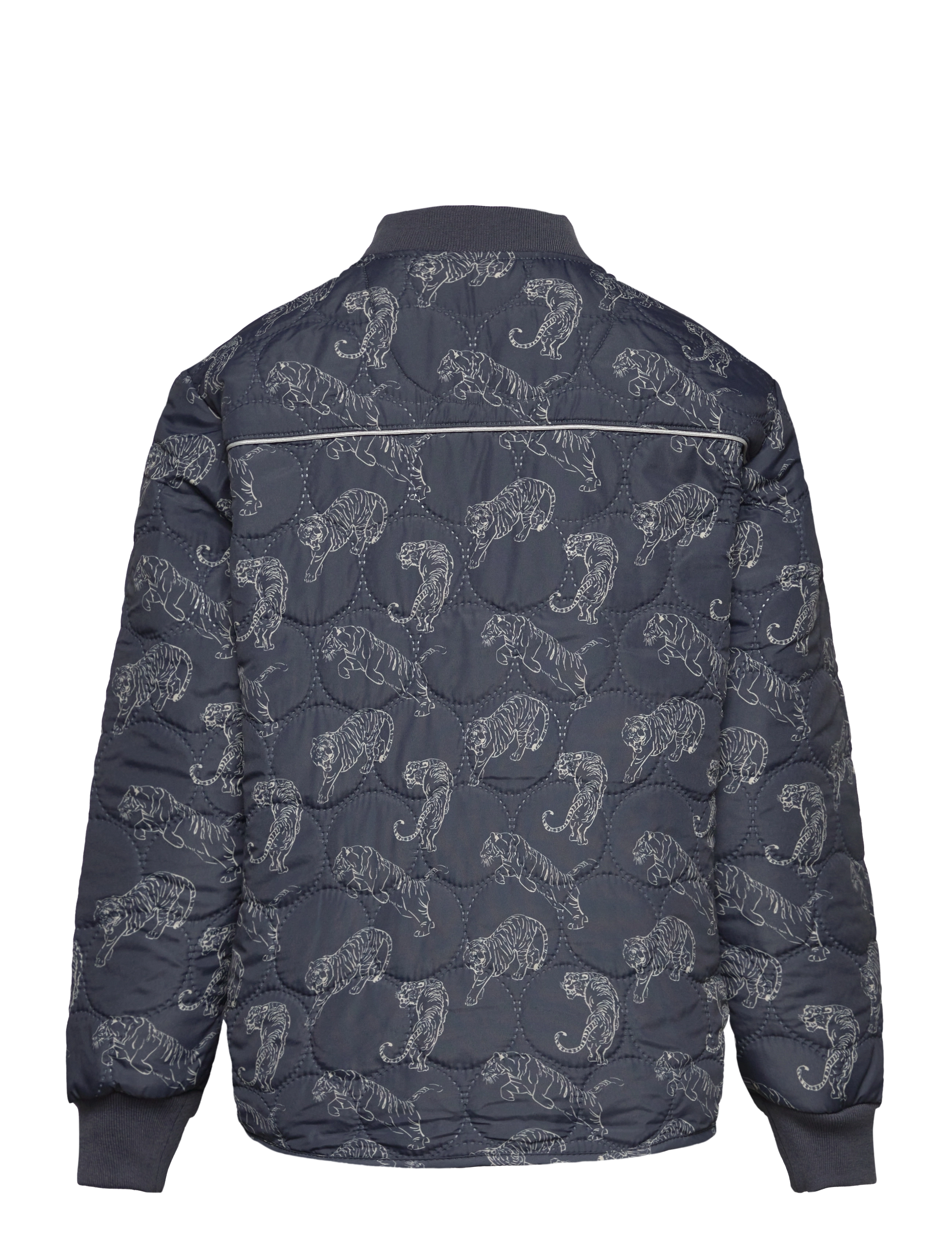 Sofie Schnoor Baby and Kids - WILLSK JACKET - kurtki przejściowe - blue - 1