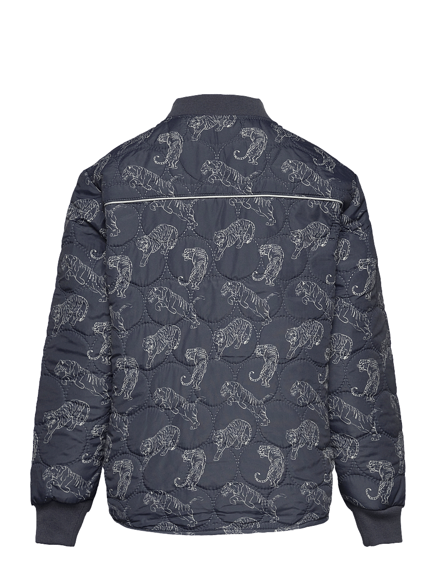 Sofie Schnoor Baby and Kids - WILLSK JACKET - light jackets - blue - 1
